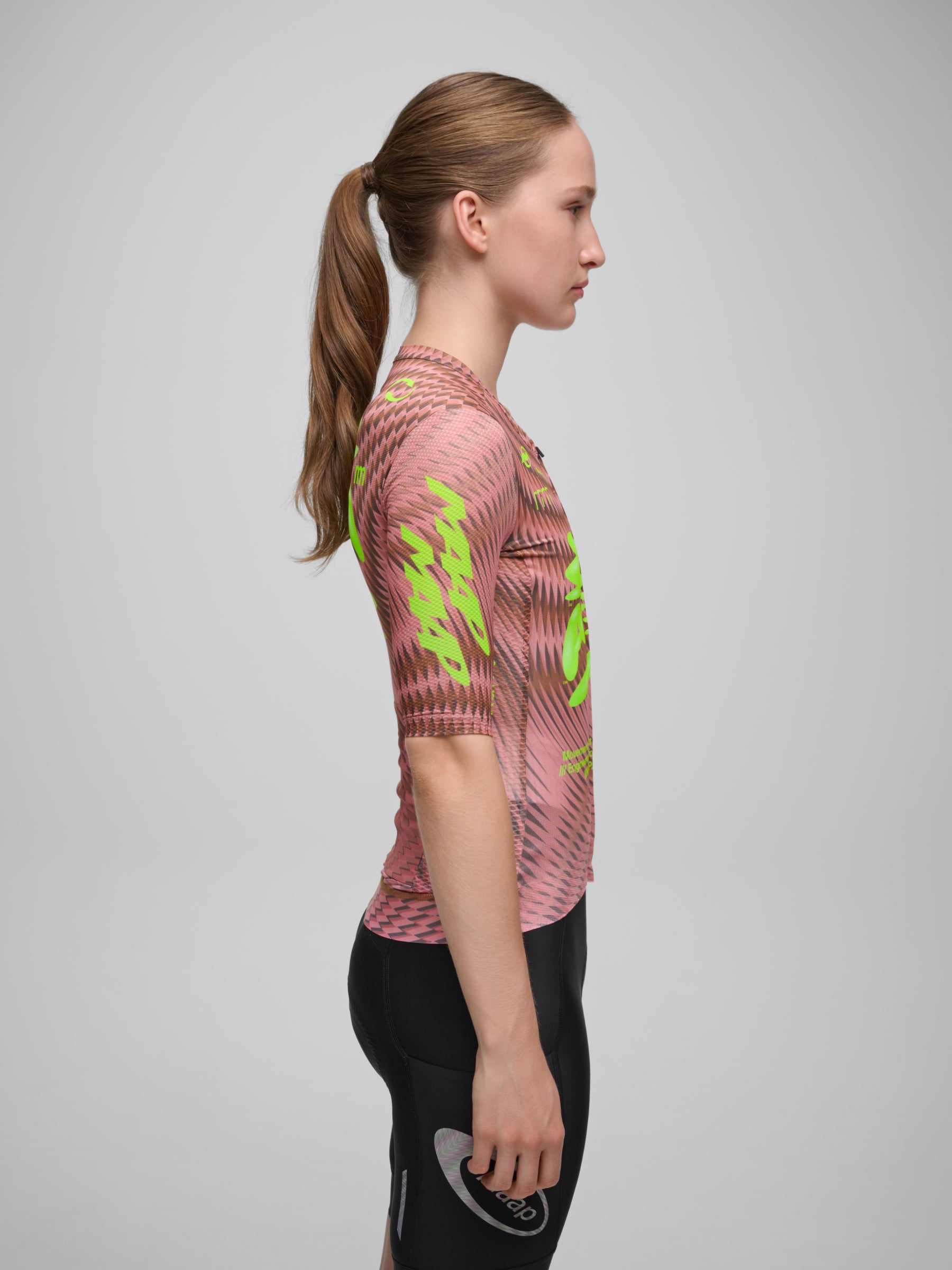 Women's Spectrum Pro Air Jersey 3.0