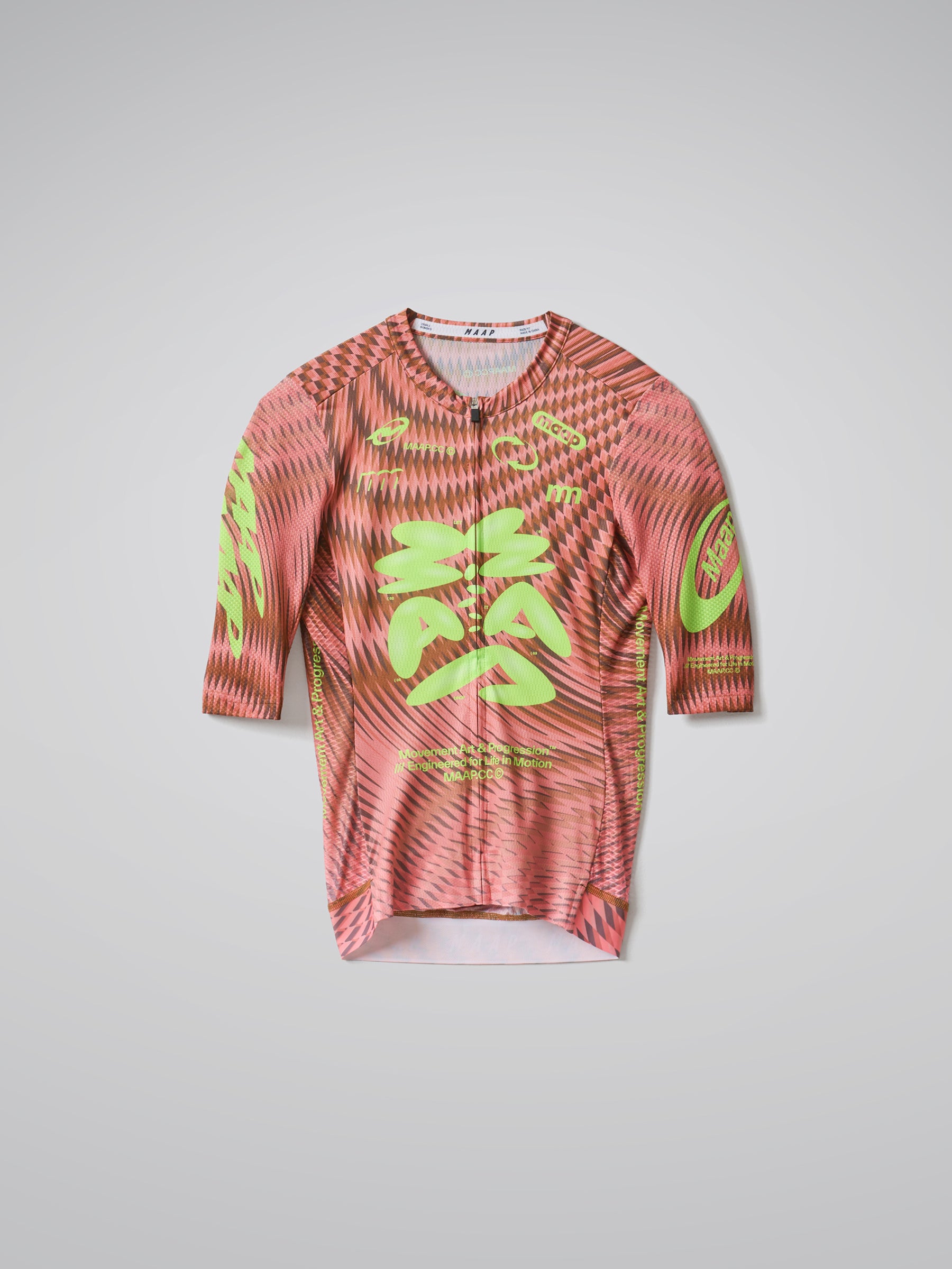 Women's Spectrum Pro Air Jersey 3.0