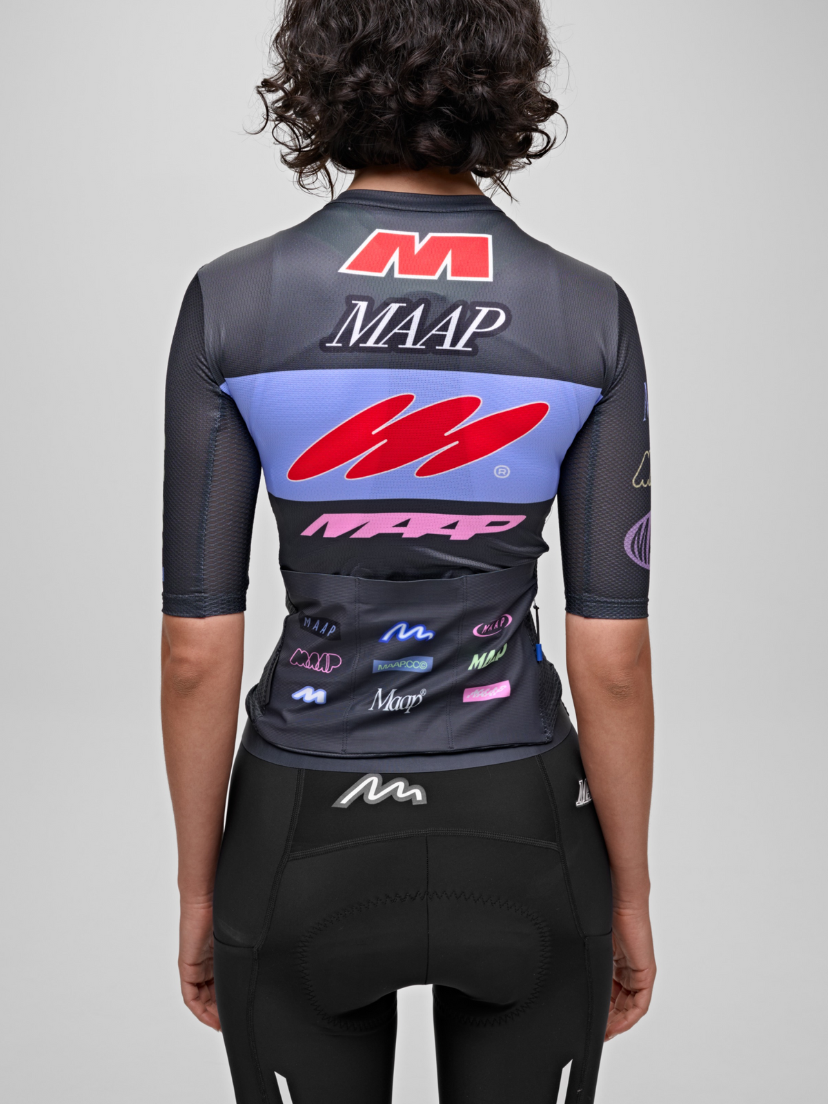 Women's Pro Air Jersey 3.0