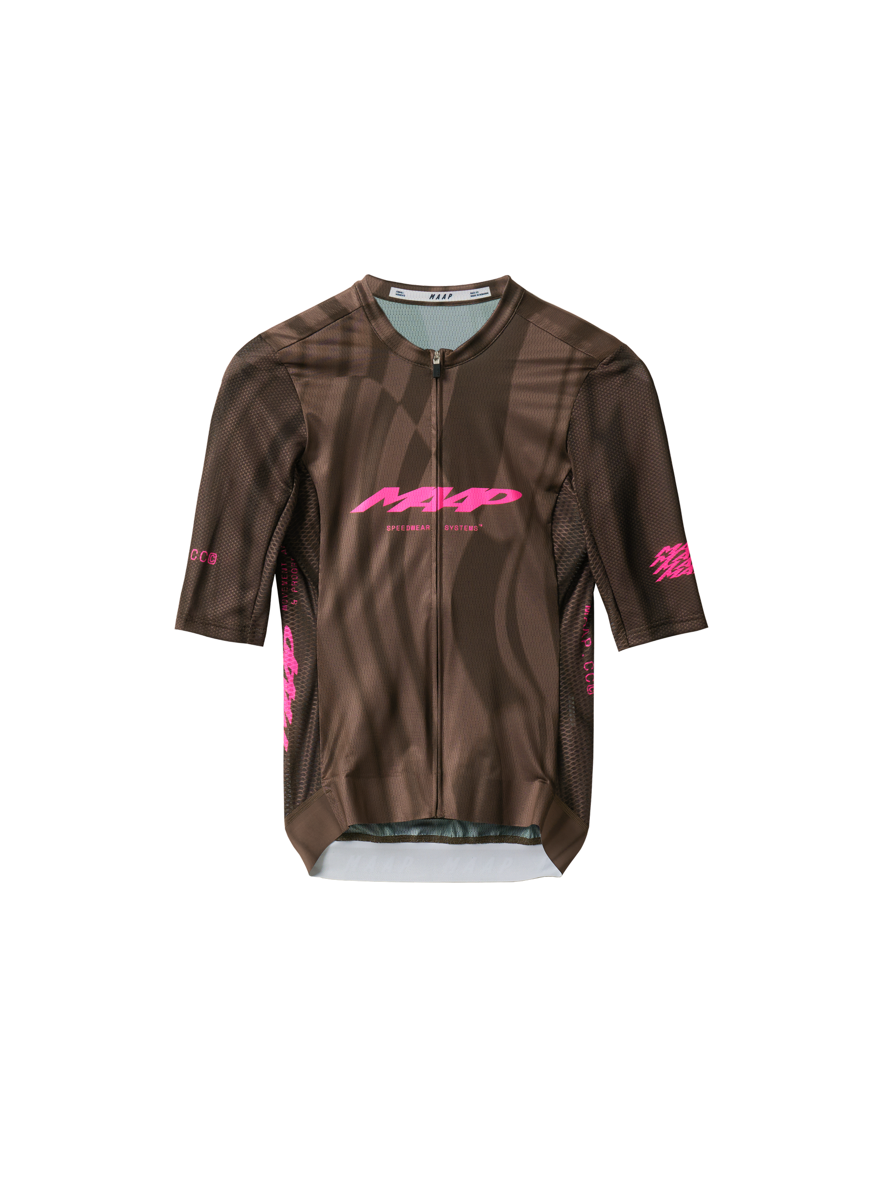 Women's Halo Pro Air Jersey 3.0