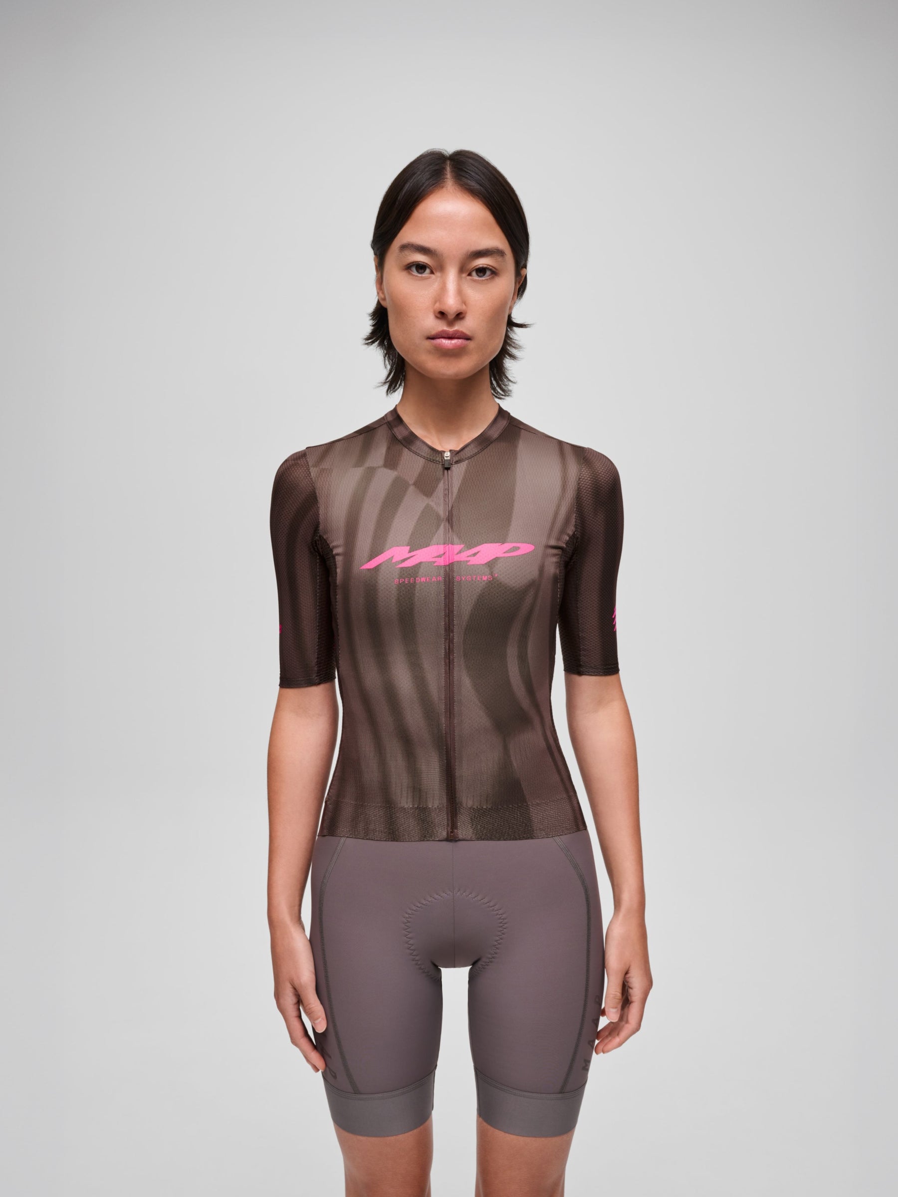 Women's Halo Pro Air Jersey 3.0