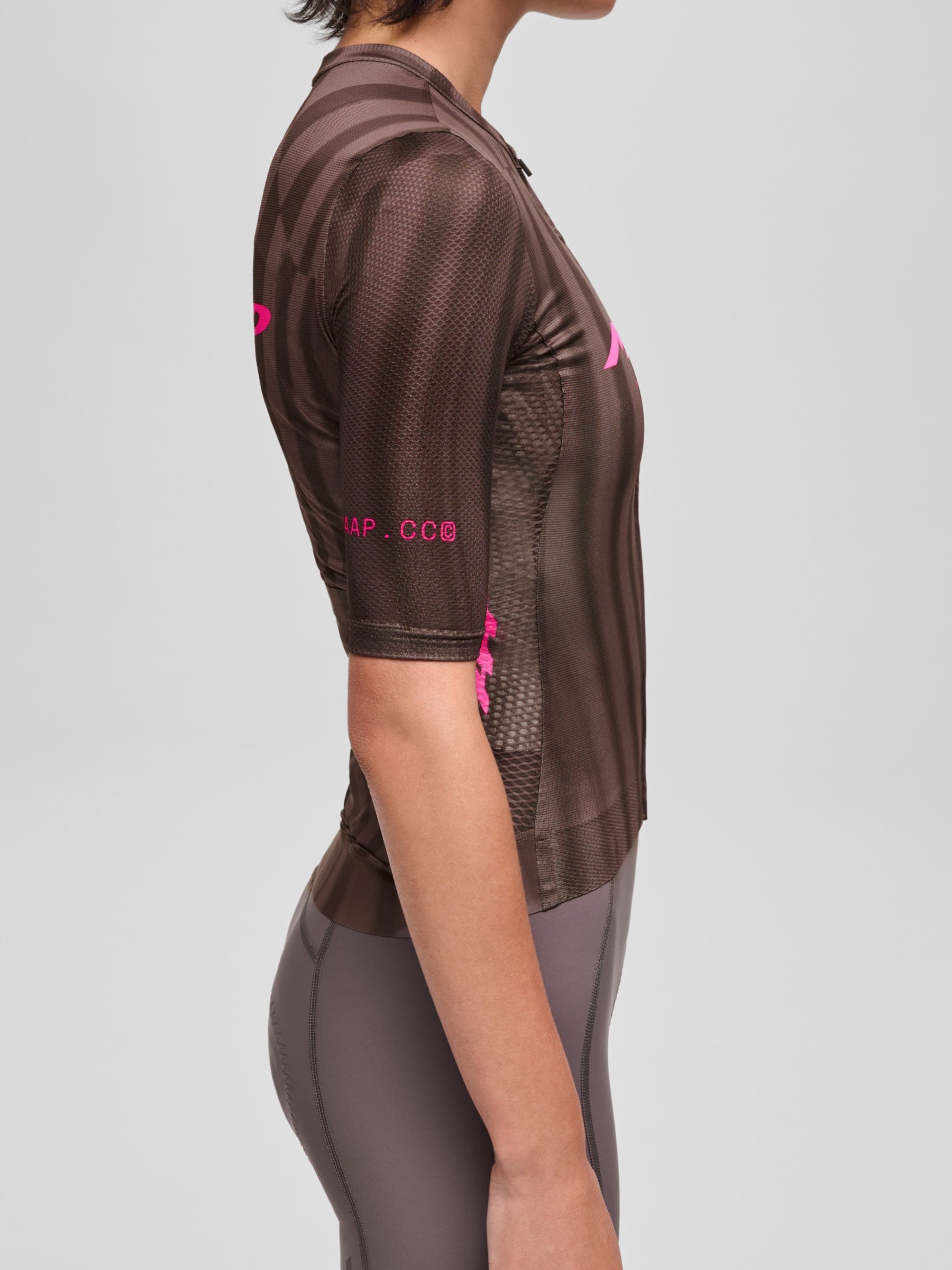 Women's Halo Pro Air Jersey 3.0