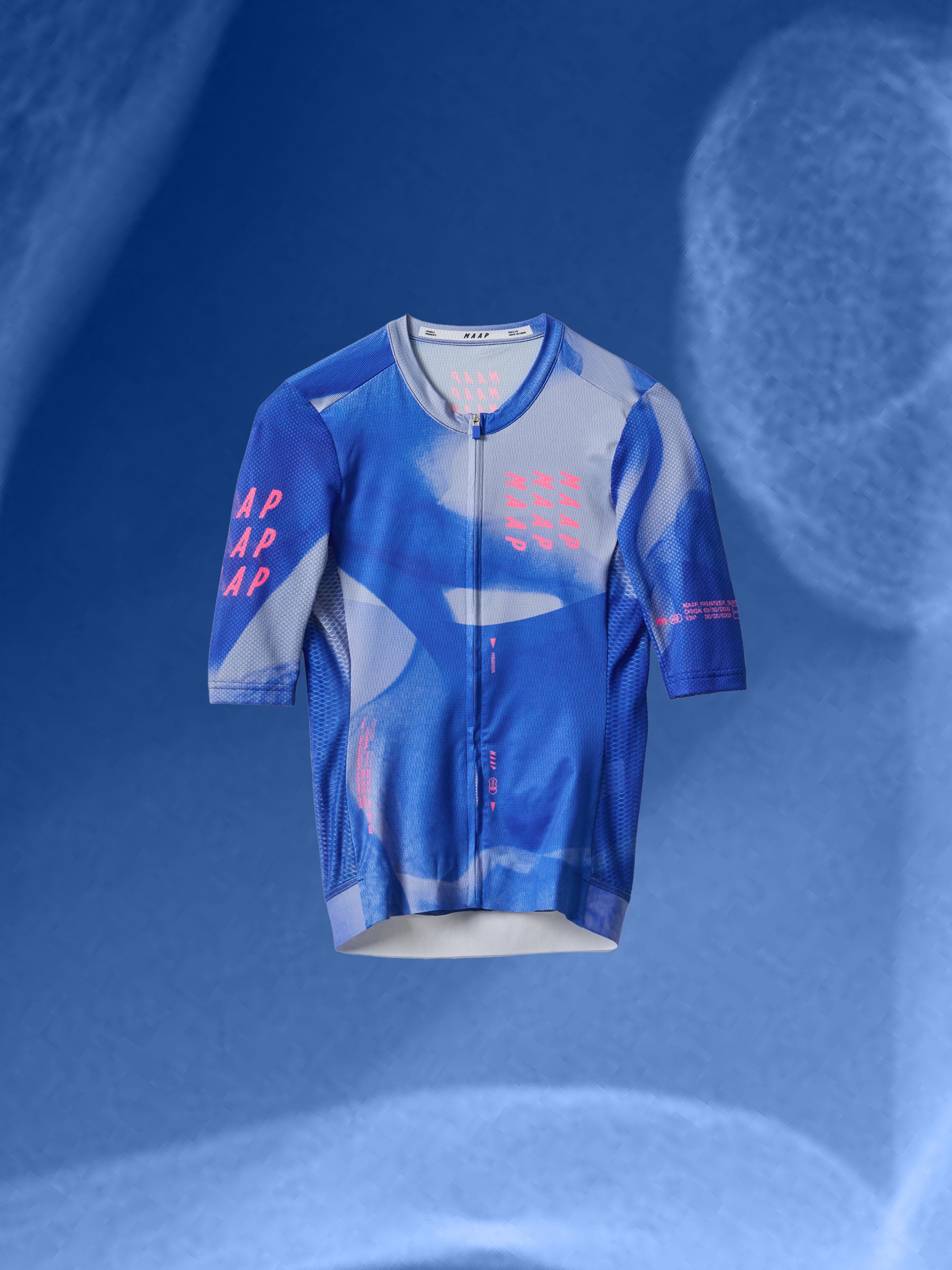 Women's Privateer Haley Smith Pro Air Jersey 3.0
