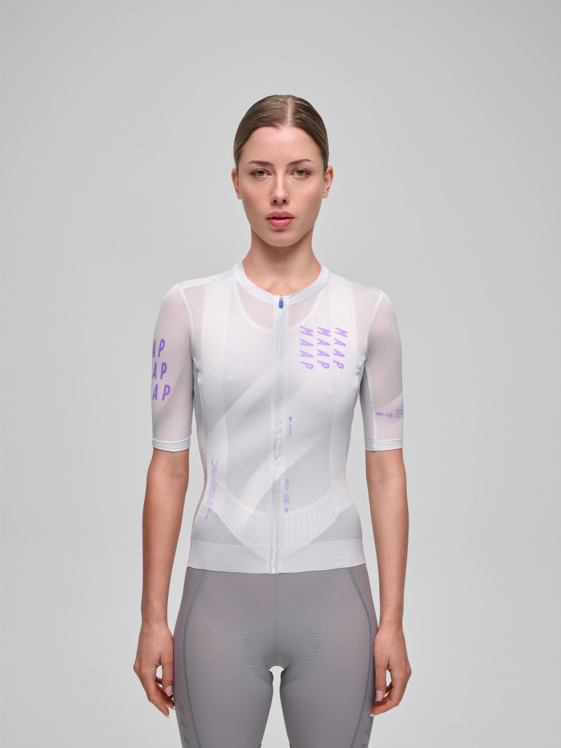 Women's Privateer Rosa Kloser Pro Air Jersey 3.0