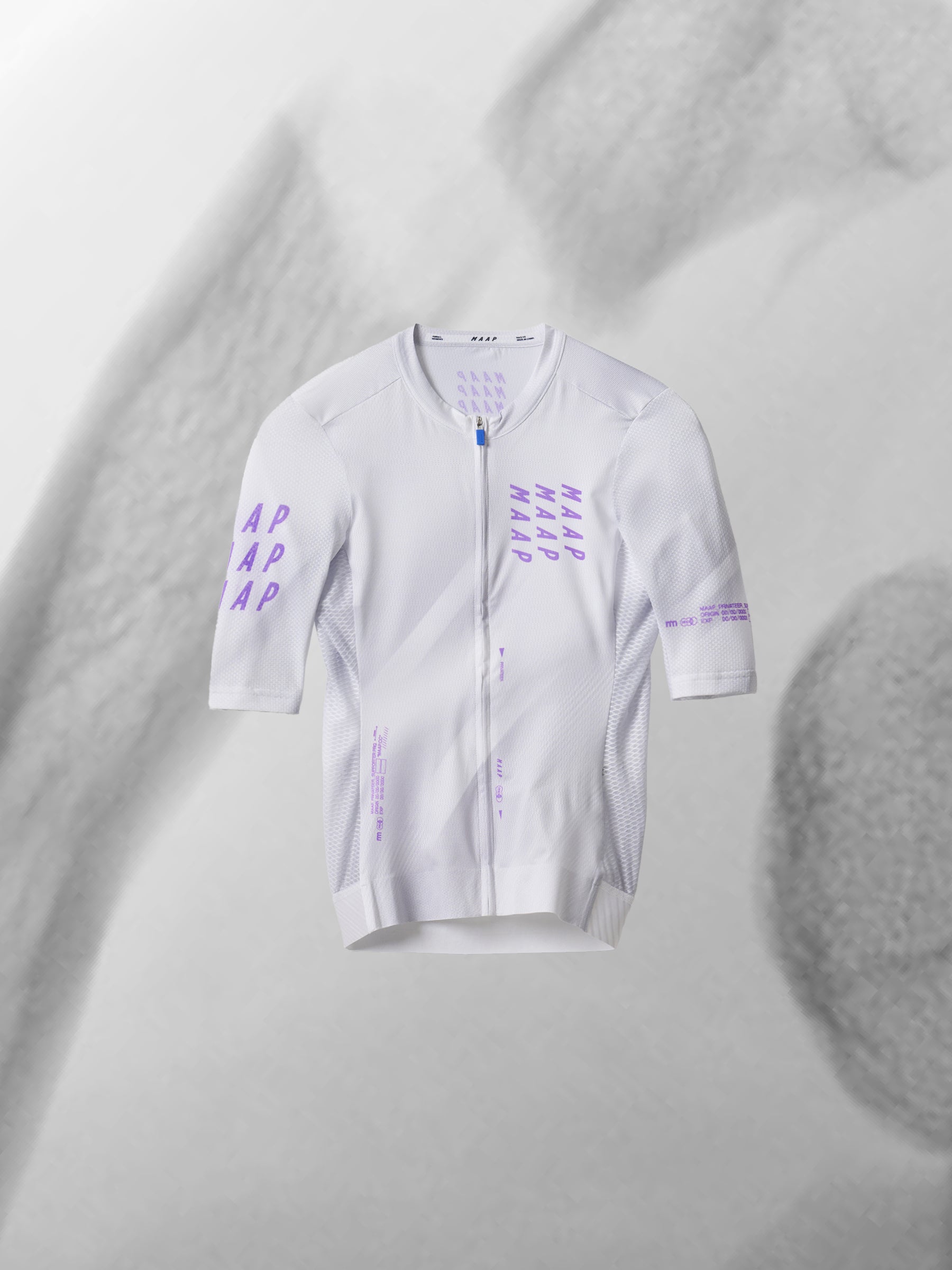 Women's Privateer Rosa Kloser Pro Air Jersey 3.0