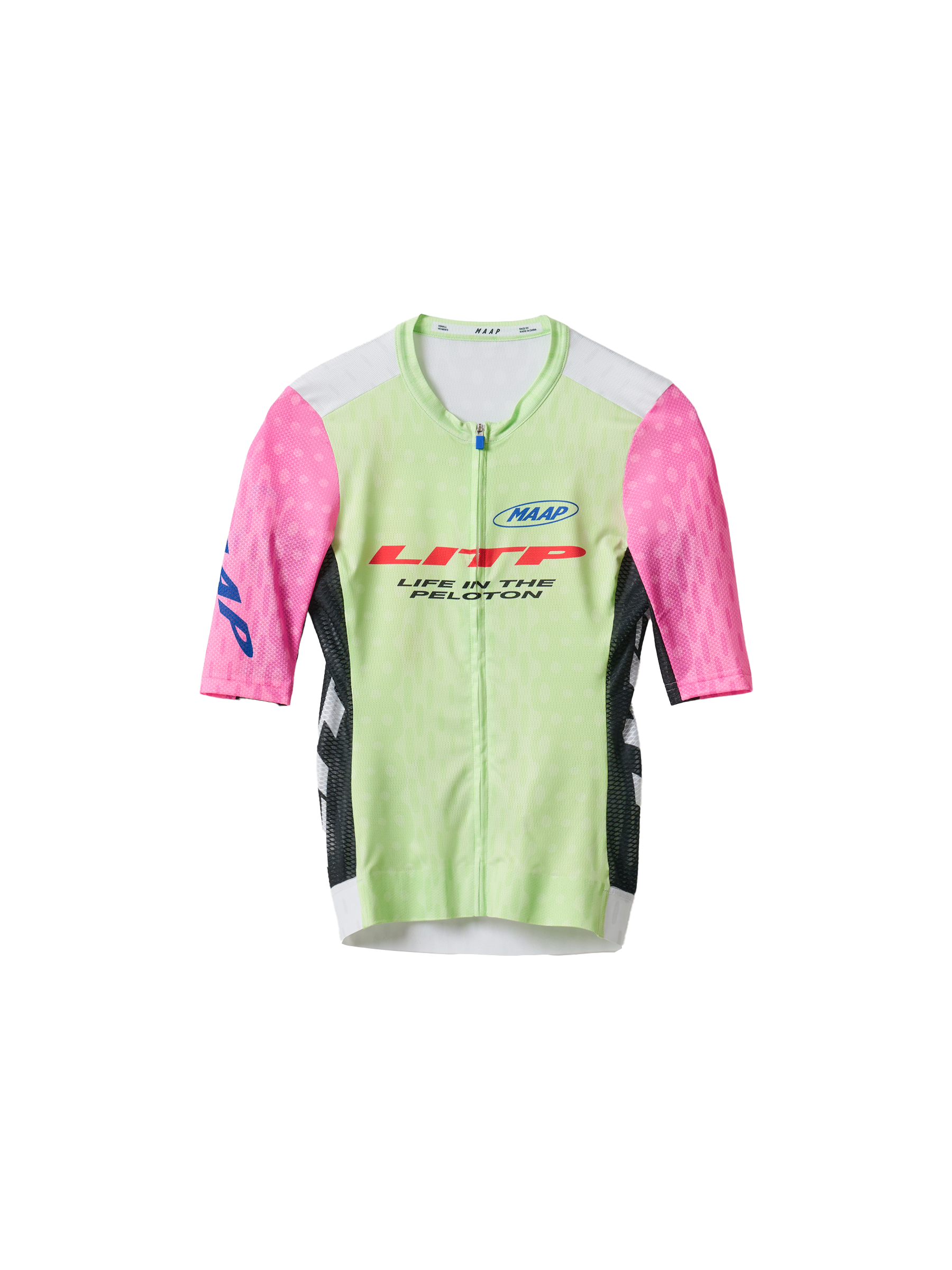 Women's LITP Pro Air Jersey 3.0