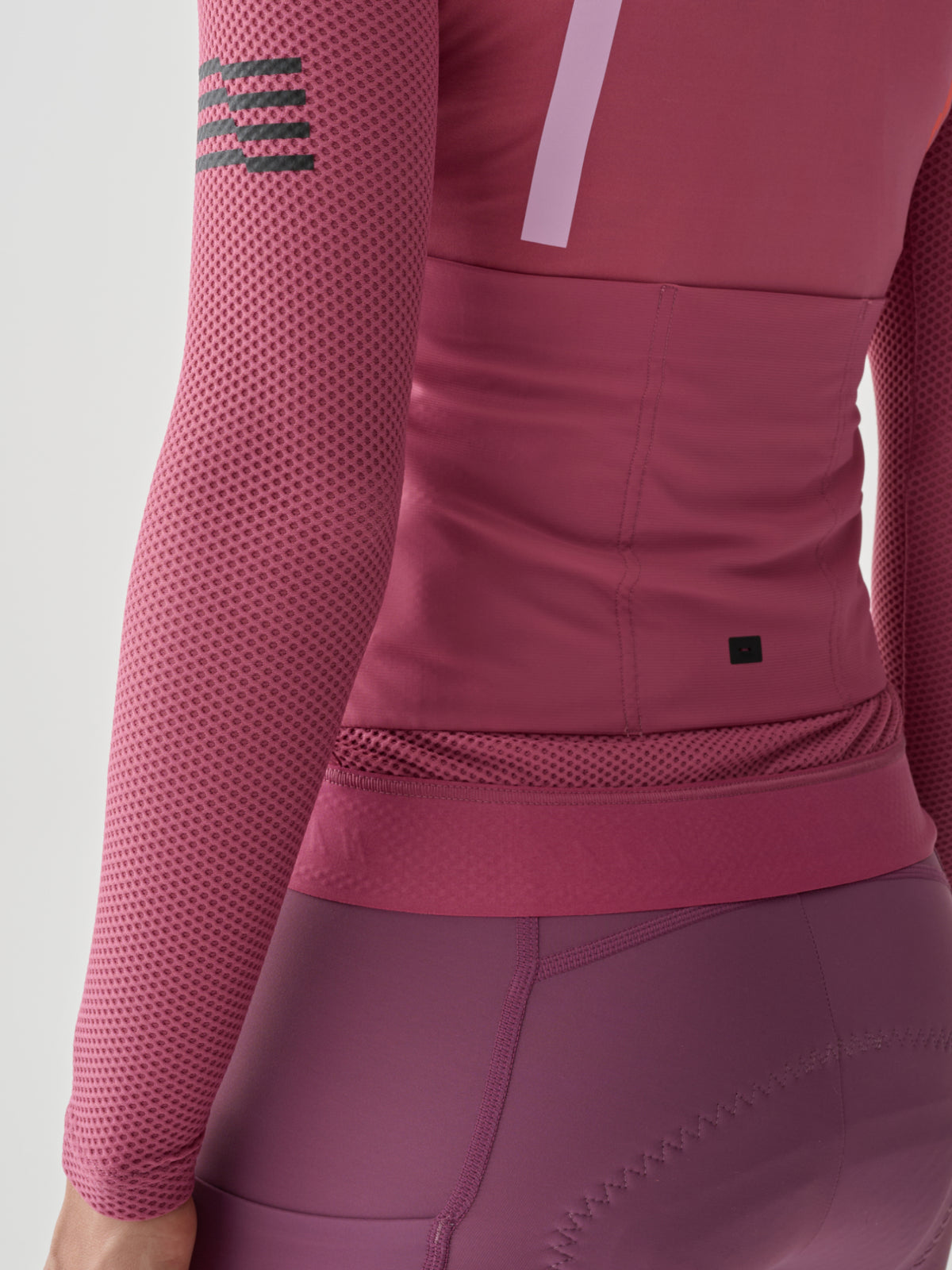 Women's Evade Pro Base LS Jersey 2.0
