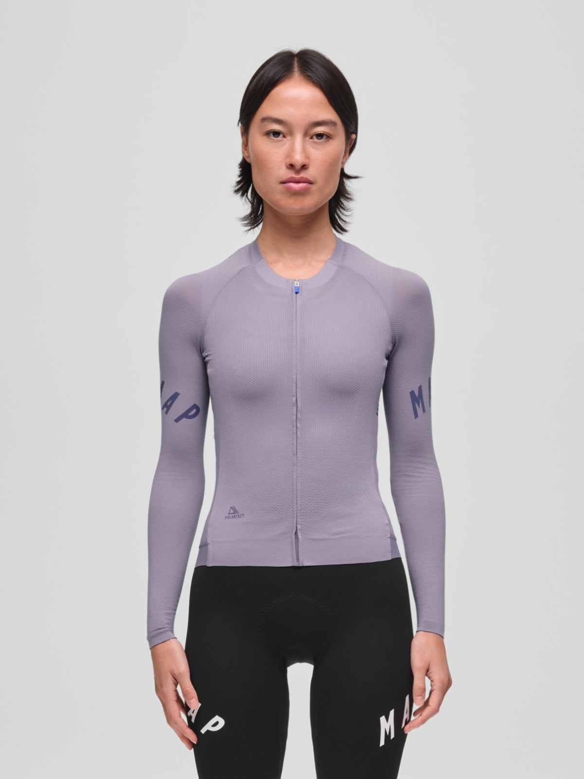 Women's Apex Aeon LS Jersey
