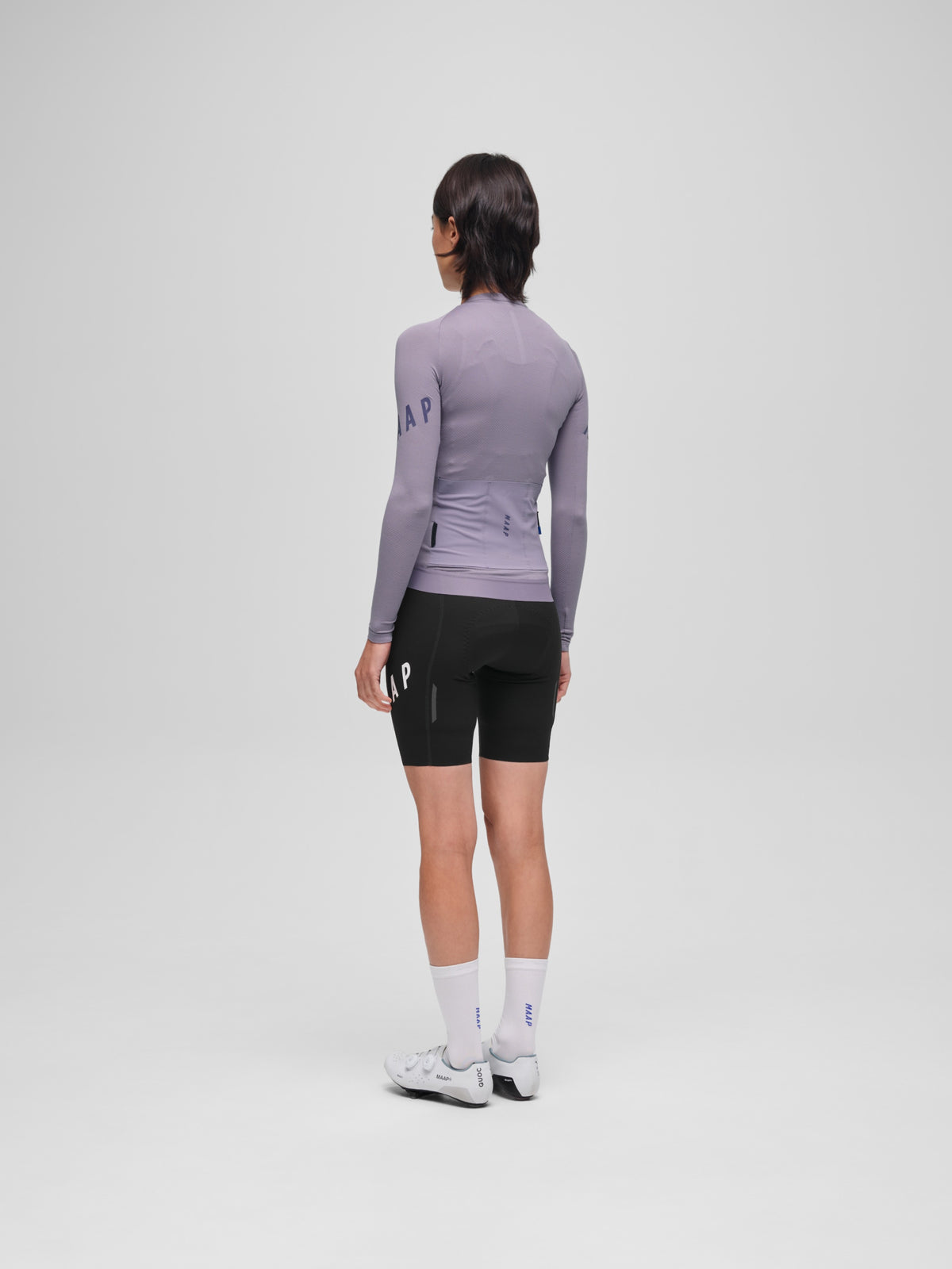 Women's Apex Aeon LS Jersey