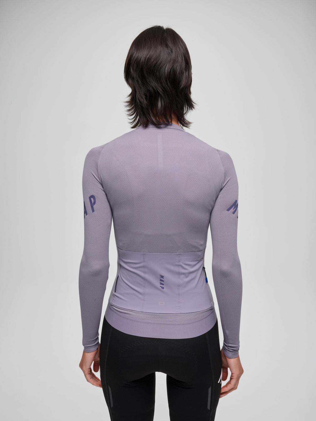 Women's Apex Aeon LS Jersey