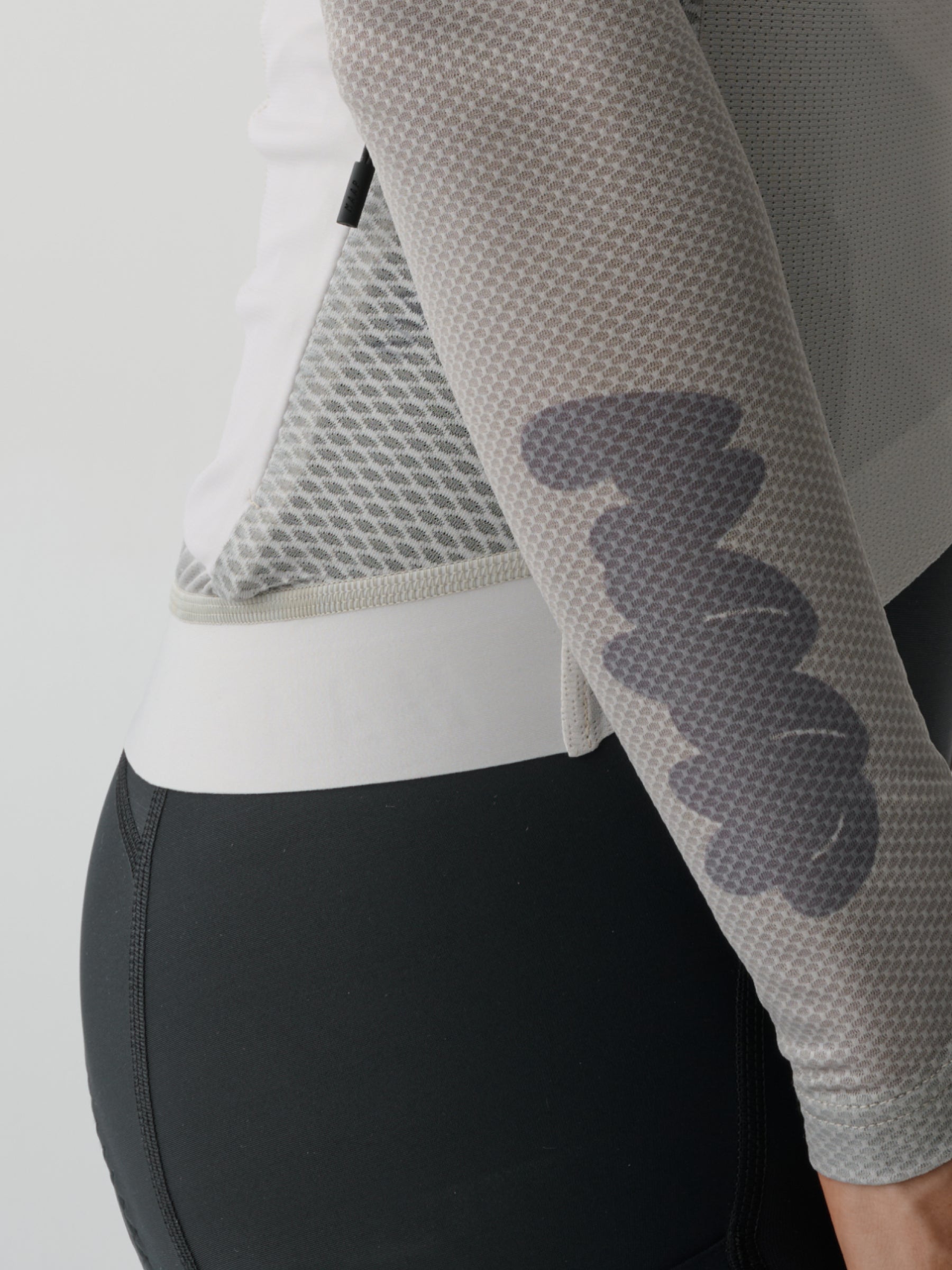 Women's Aerate Pro Air LS Jersey 3.0