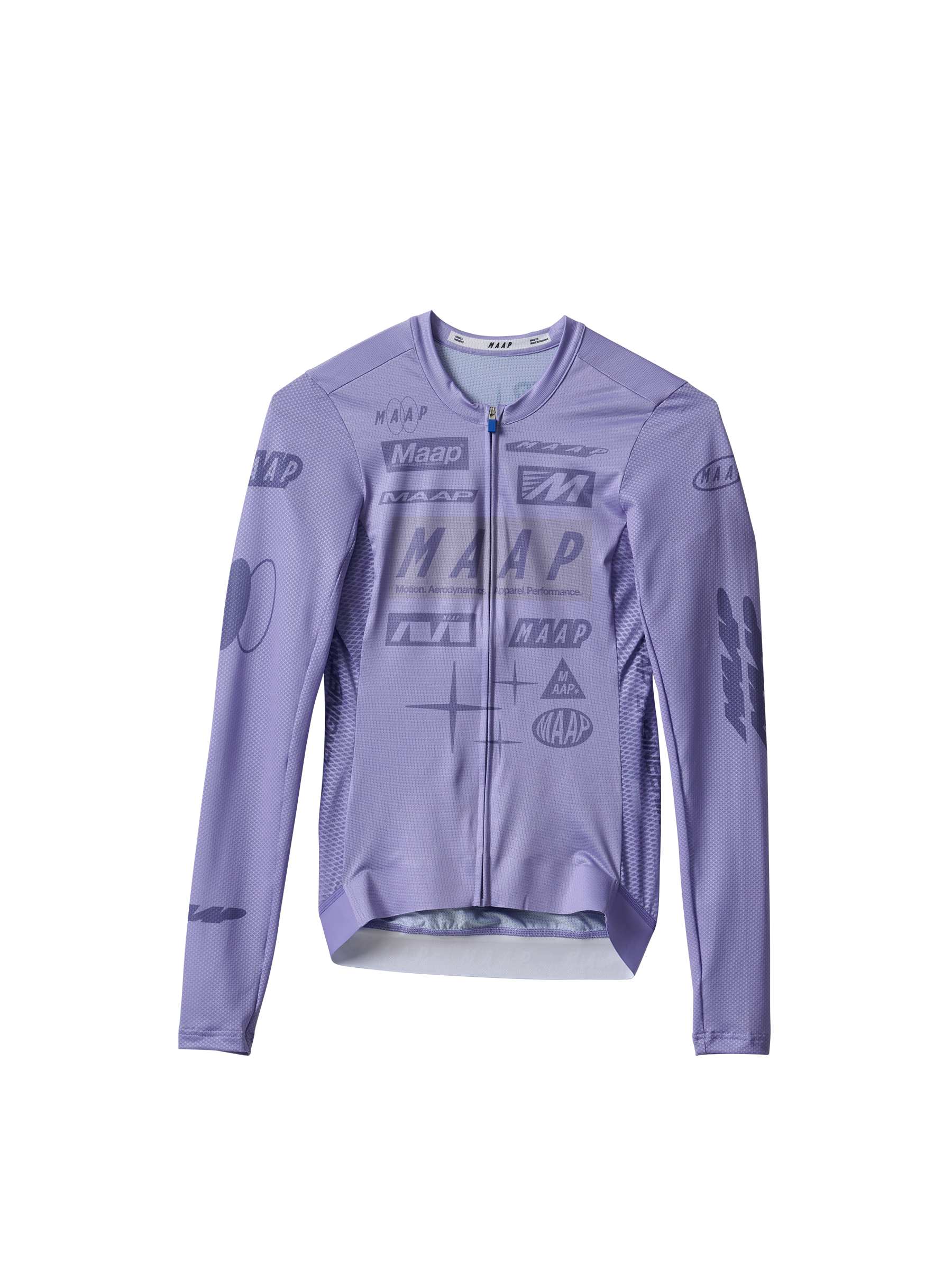Women's Drome Pro Air LS Jersey 3.0