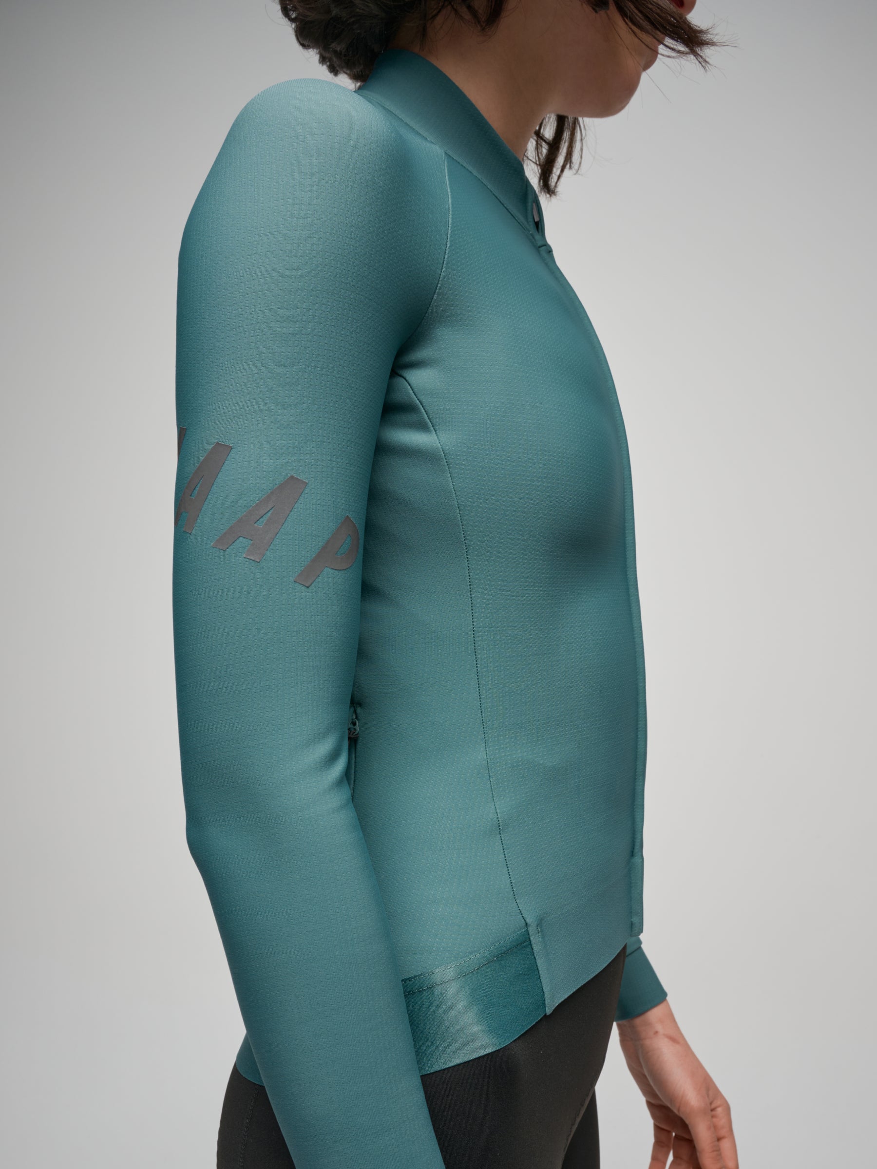 Women's Apex Aeon Thermal LS Jersey