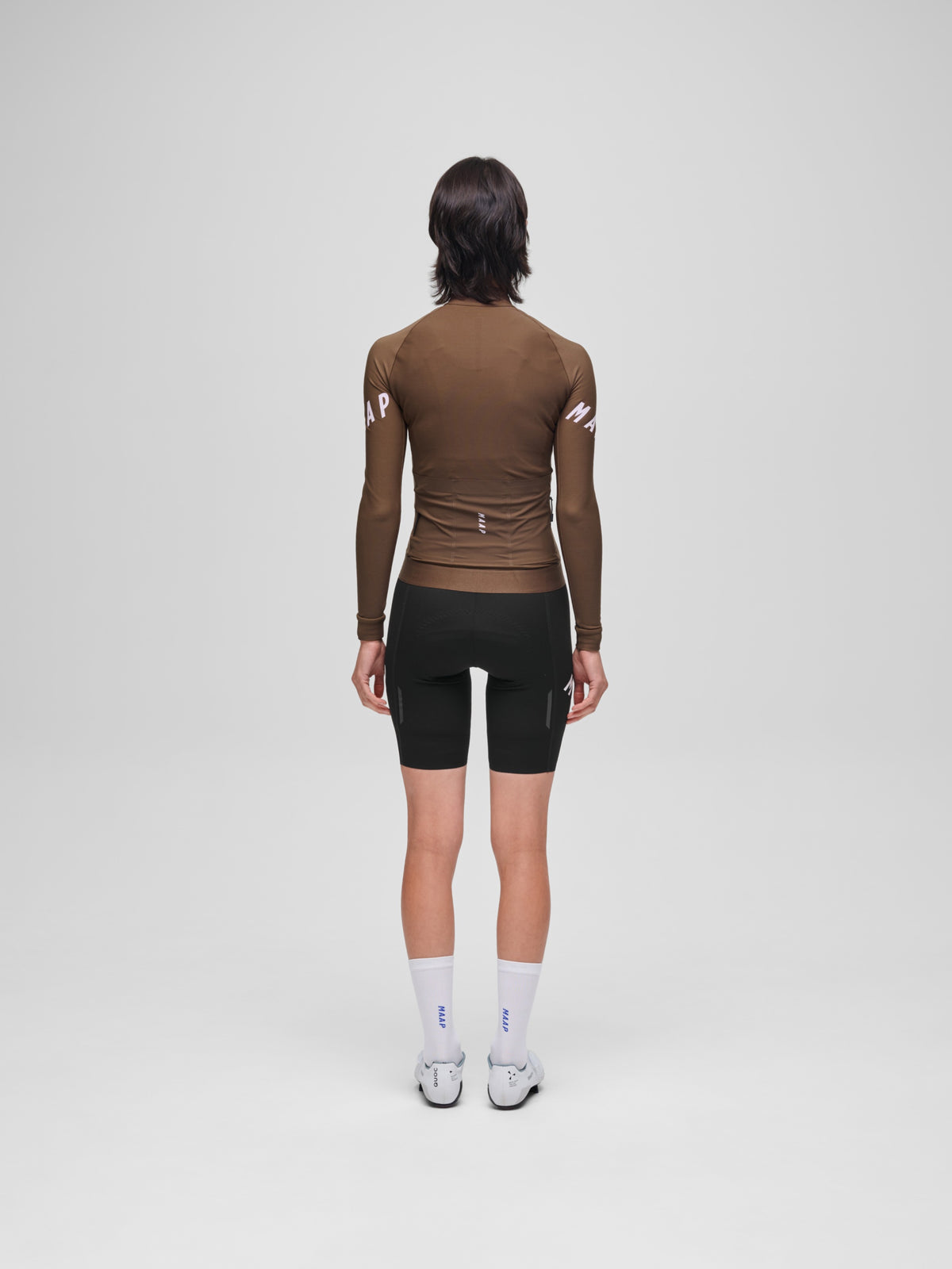 Women's Apex Aeon Thermal LS Jersey