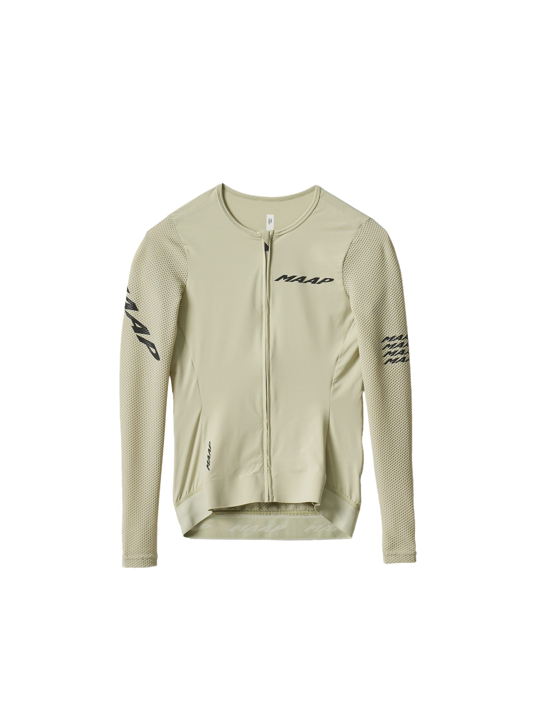 Women's Emerge LS Jersey