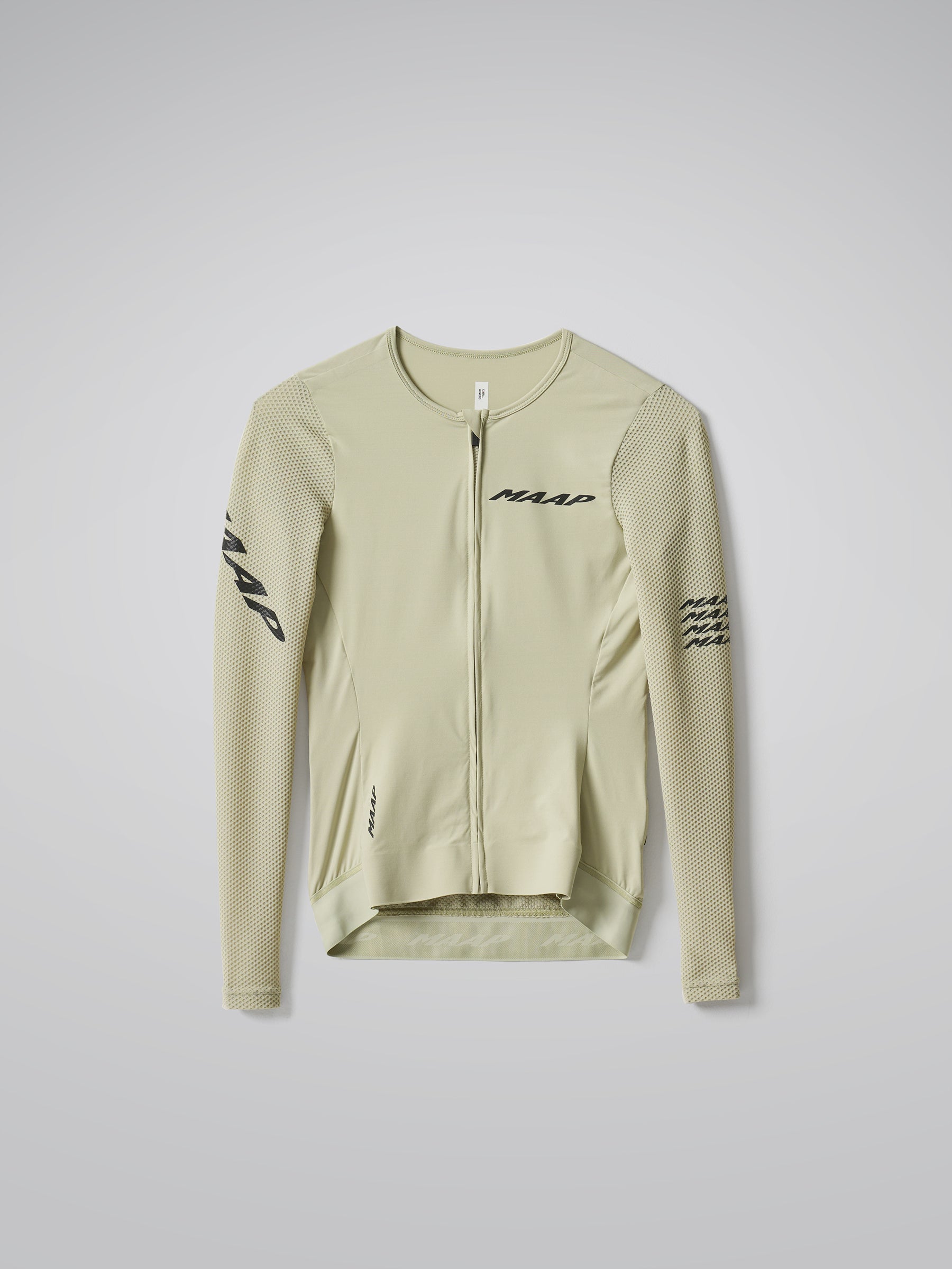 Women's Emerge LS Jersey