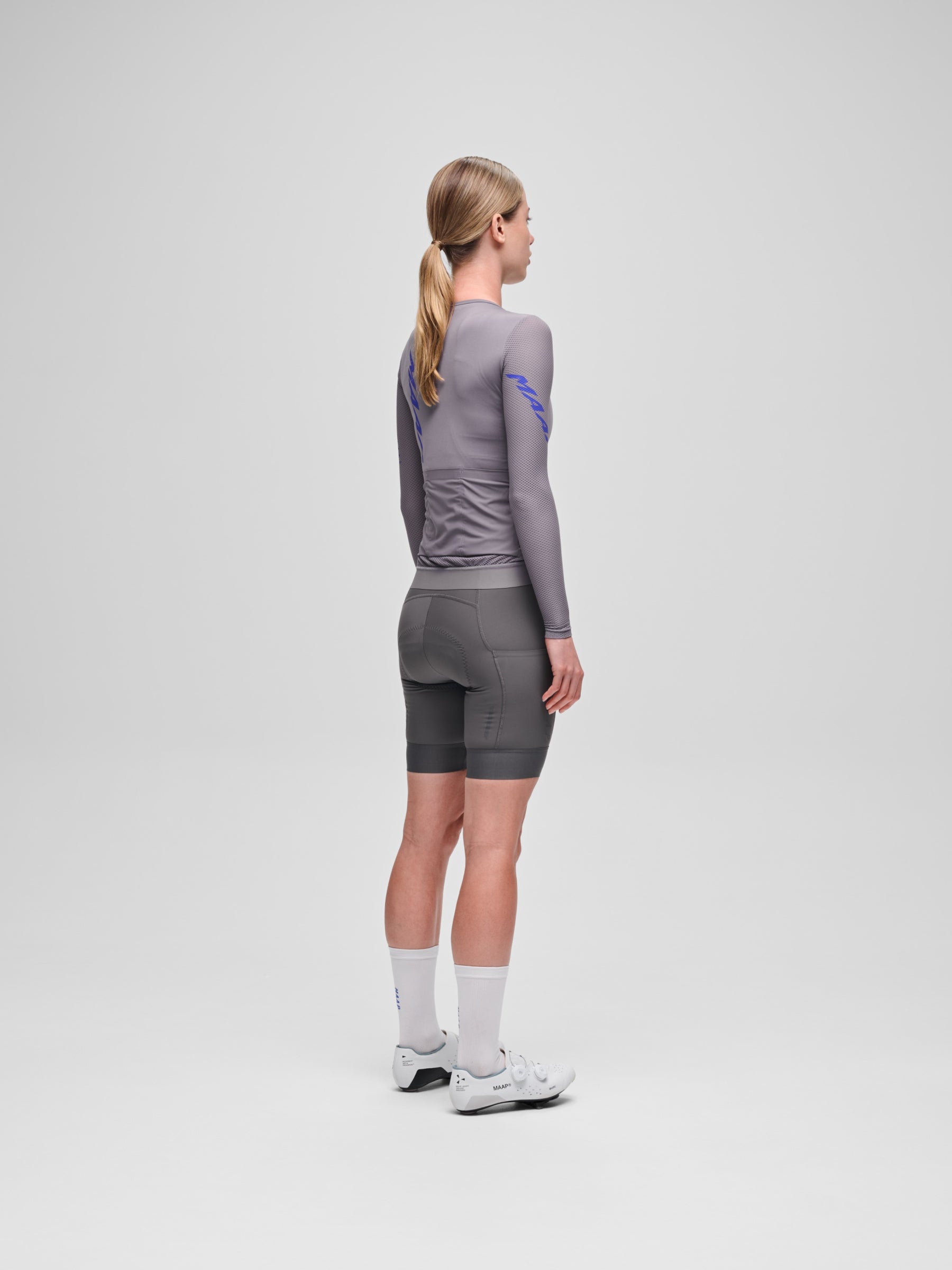 Women's Pro Emerge LS Jersey