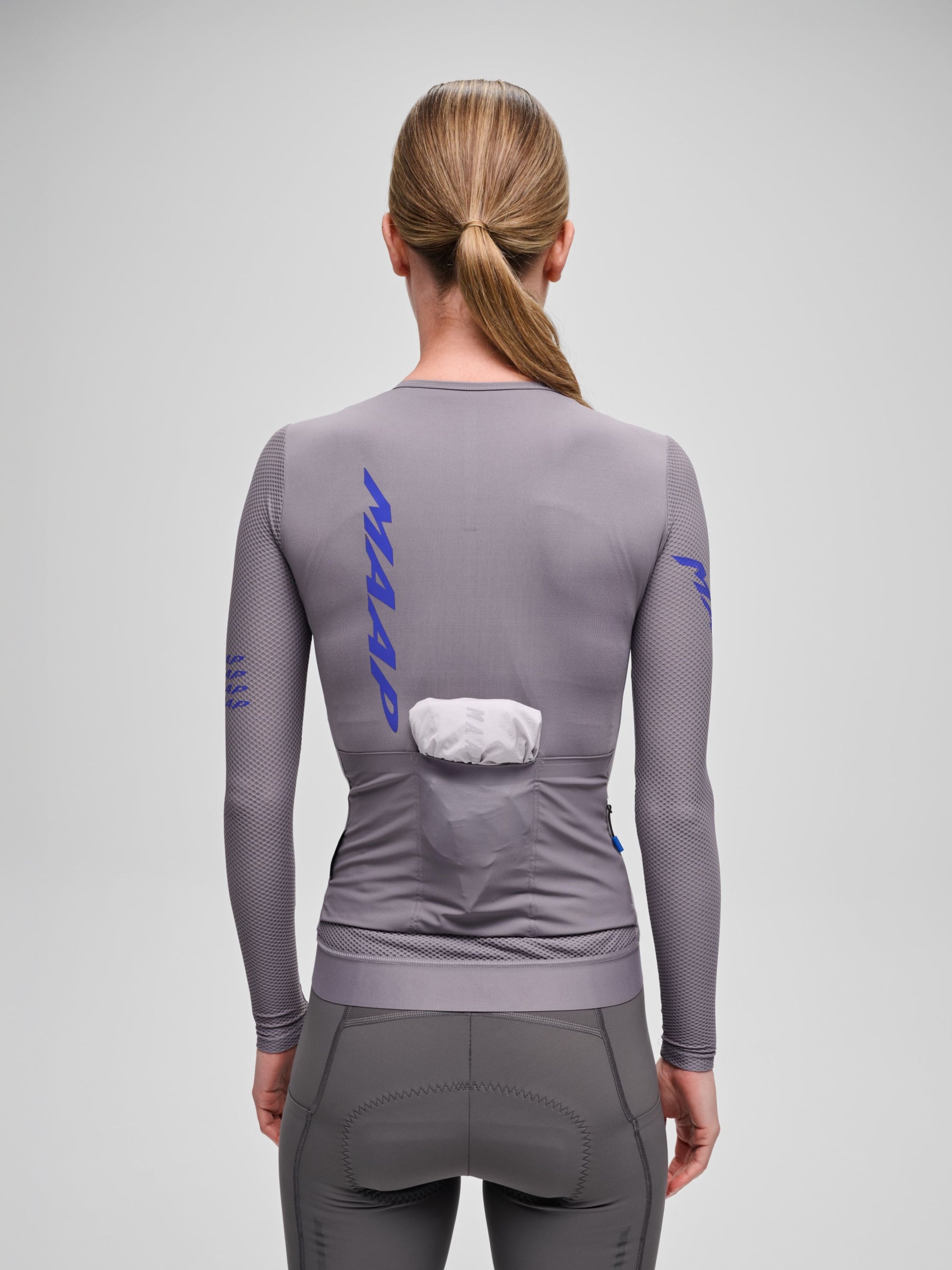 Women's Pro Emerge LS Jersey