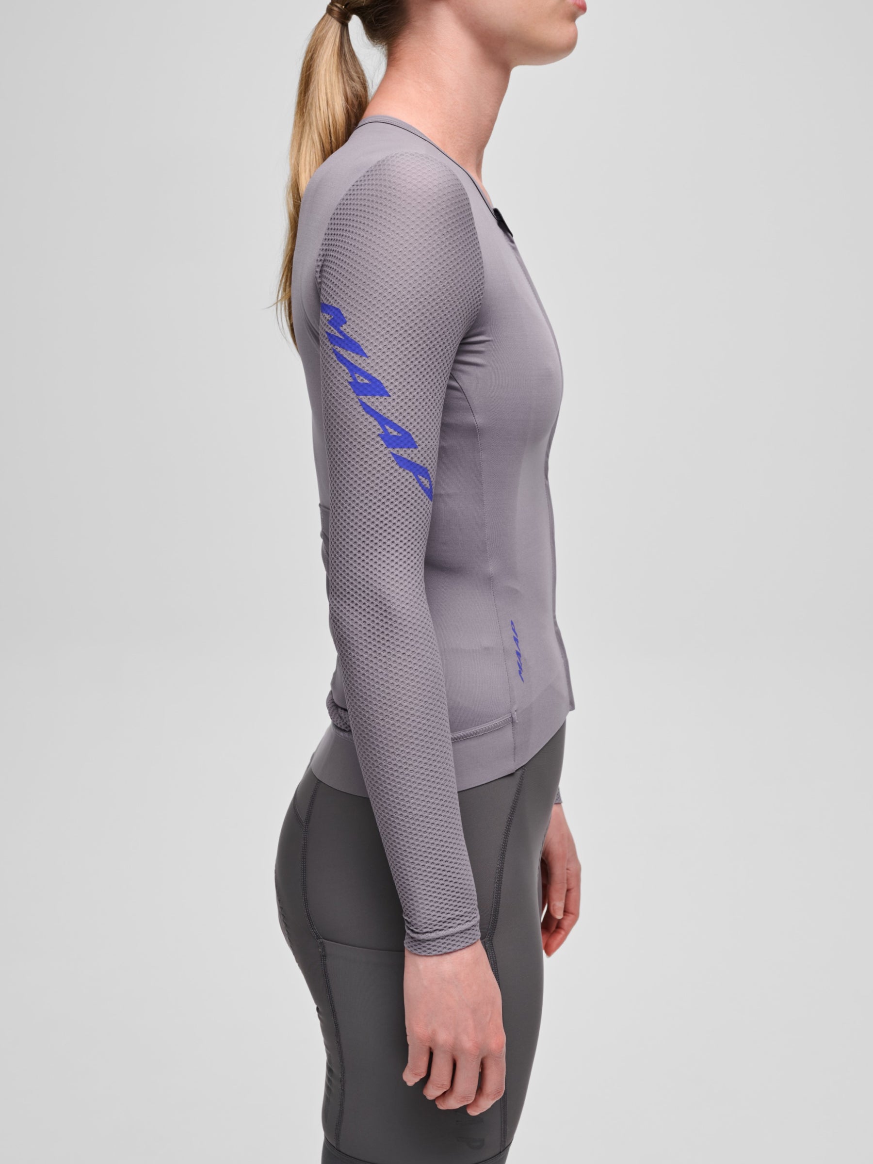 Women's Pro Emerge LS Jersey
