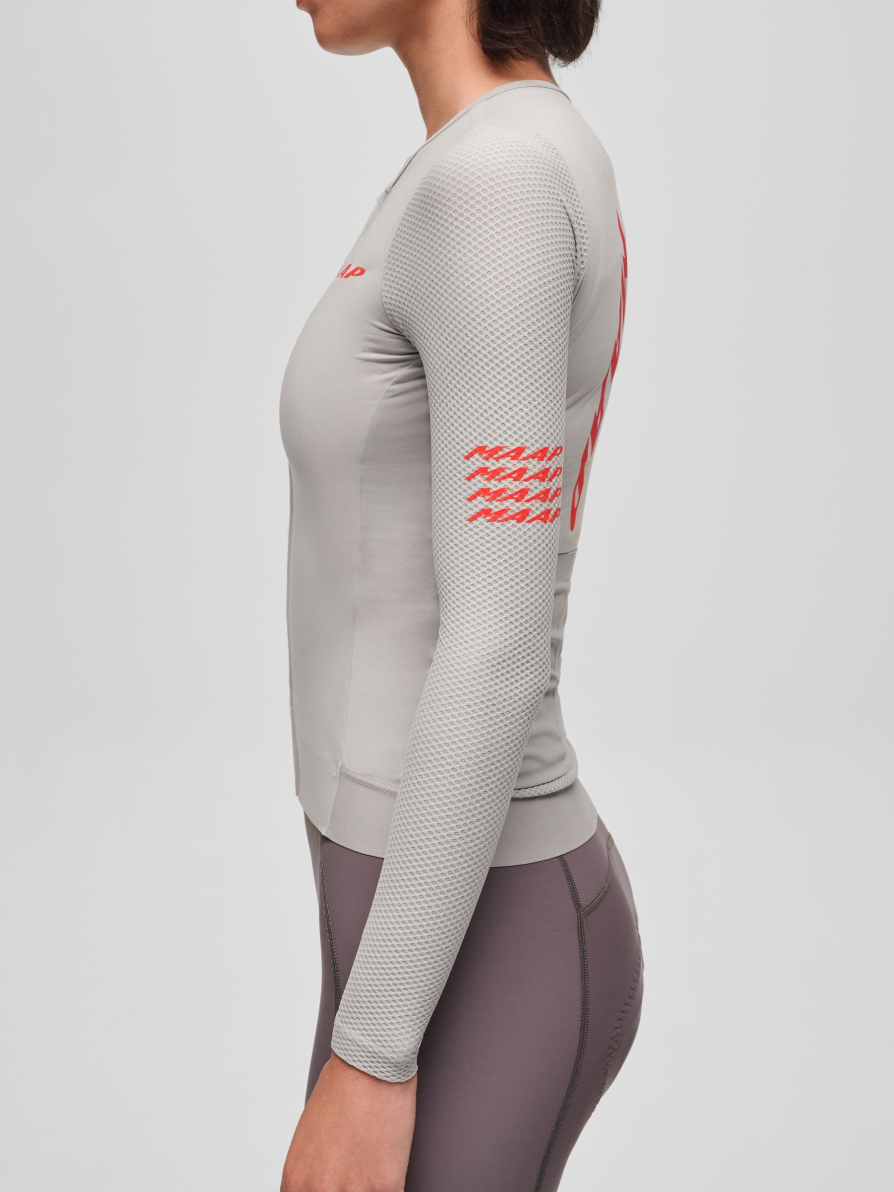 Women's Pro Emerge LS Jersey