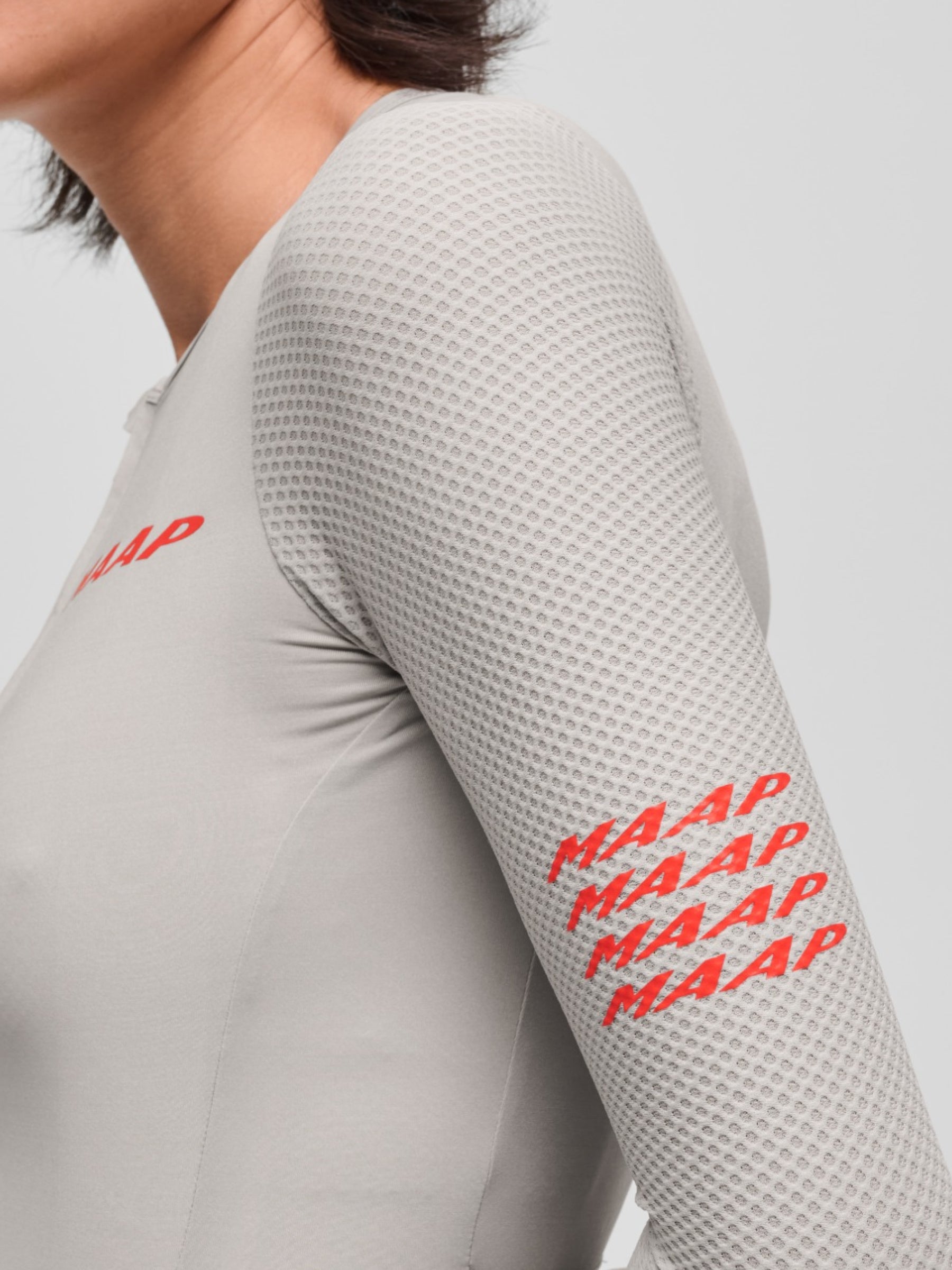 Women's Pro Emerge LS Jersey