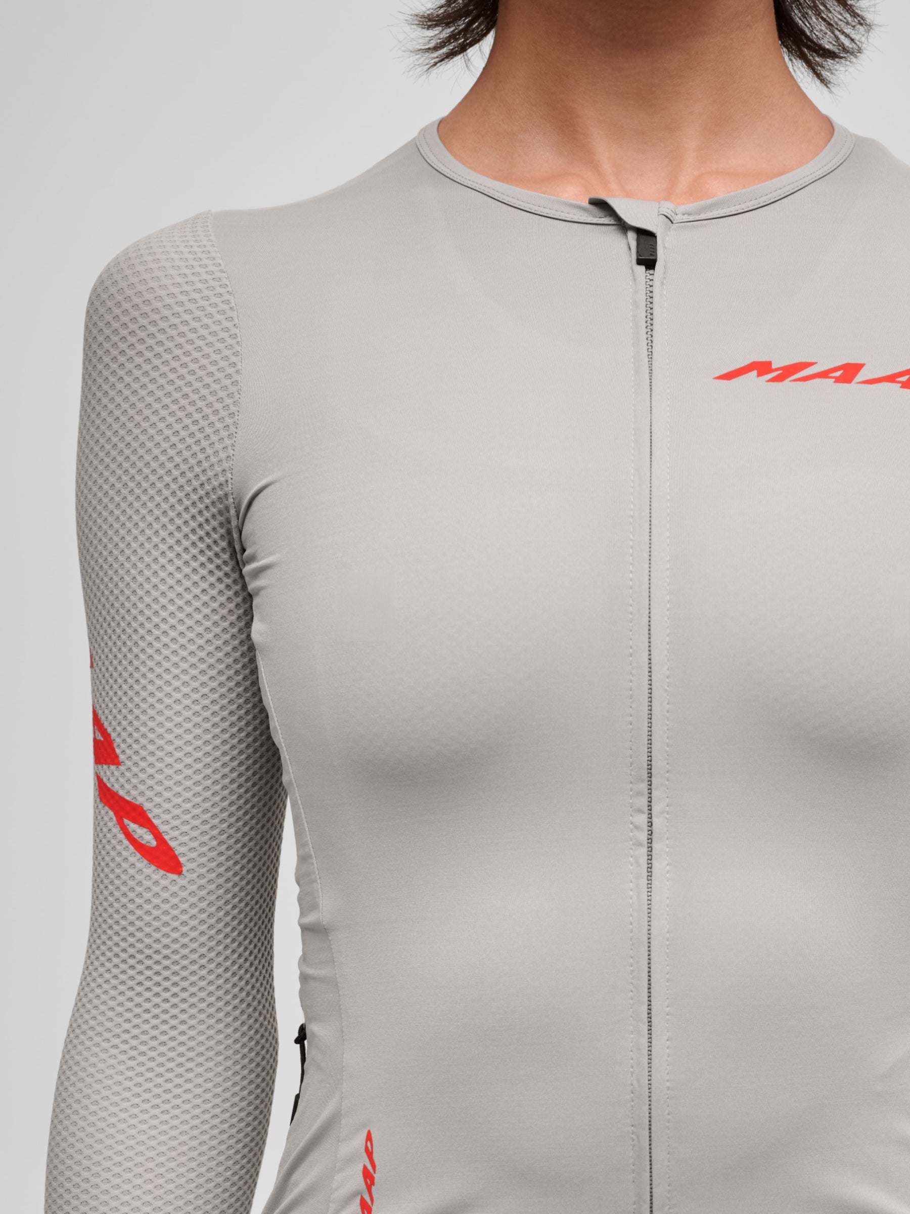 Women's Pro Emerge LS Jersey