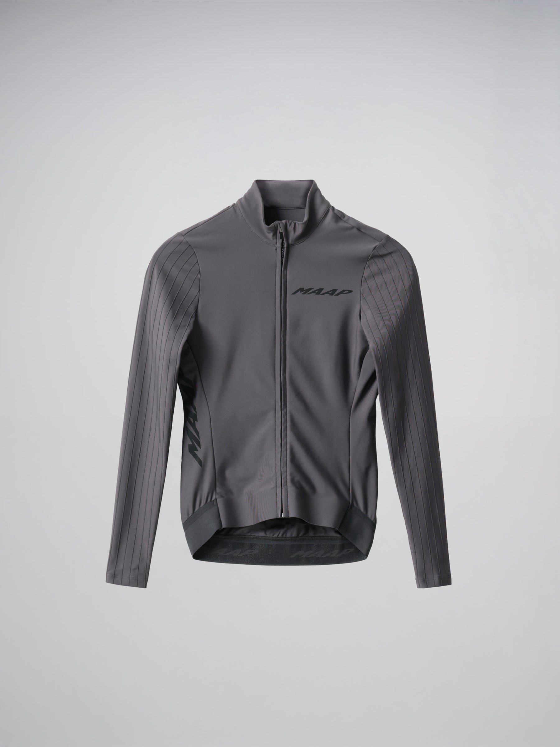 Women's Pro Aero Thermal LS Jersey