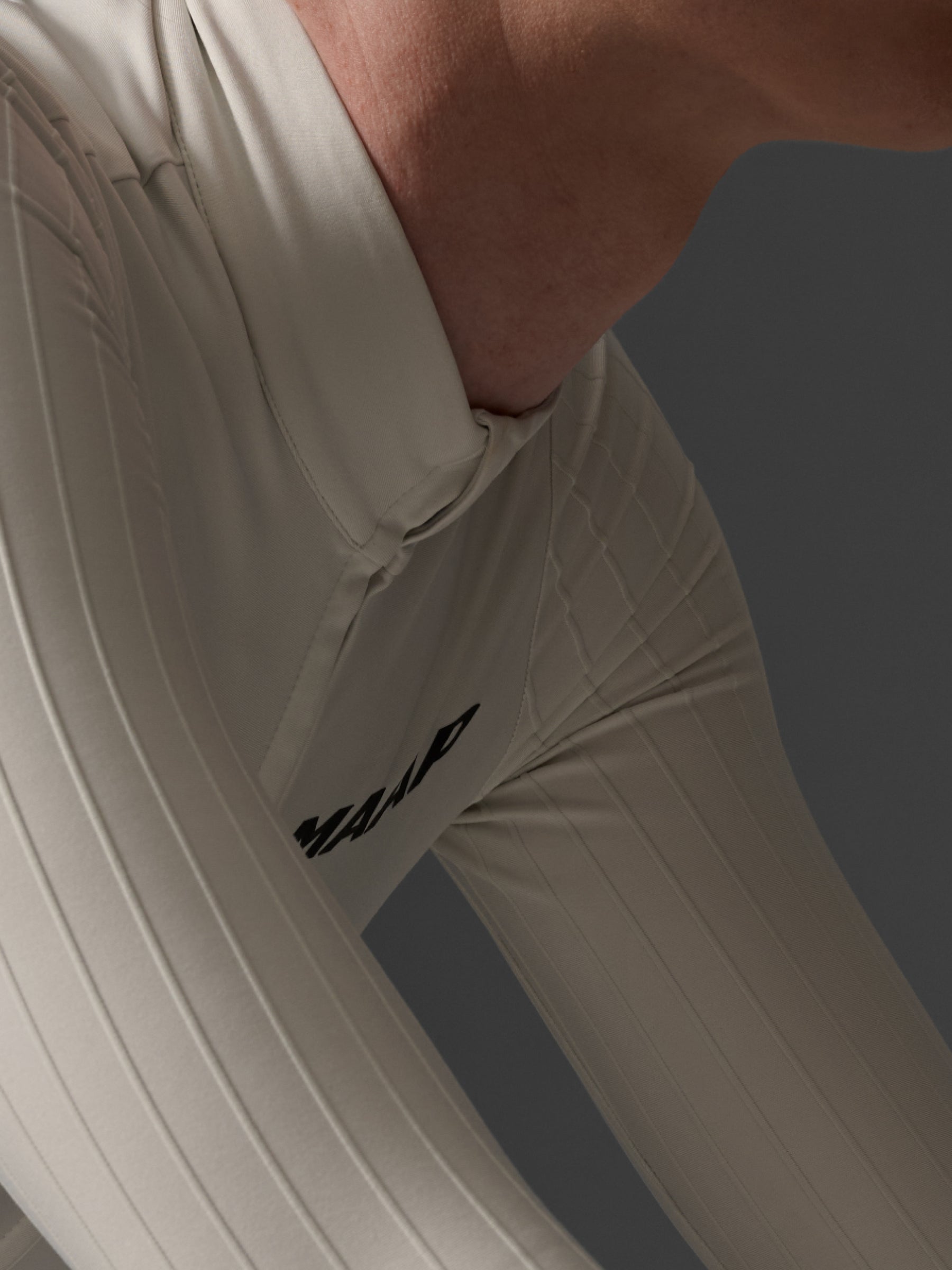 Women's Pro Aero Thermal LS Jersey