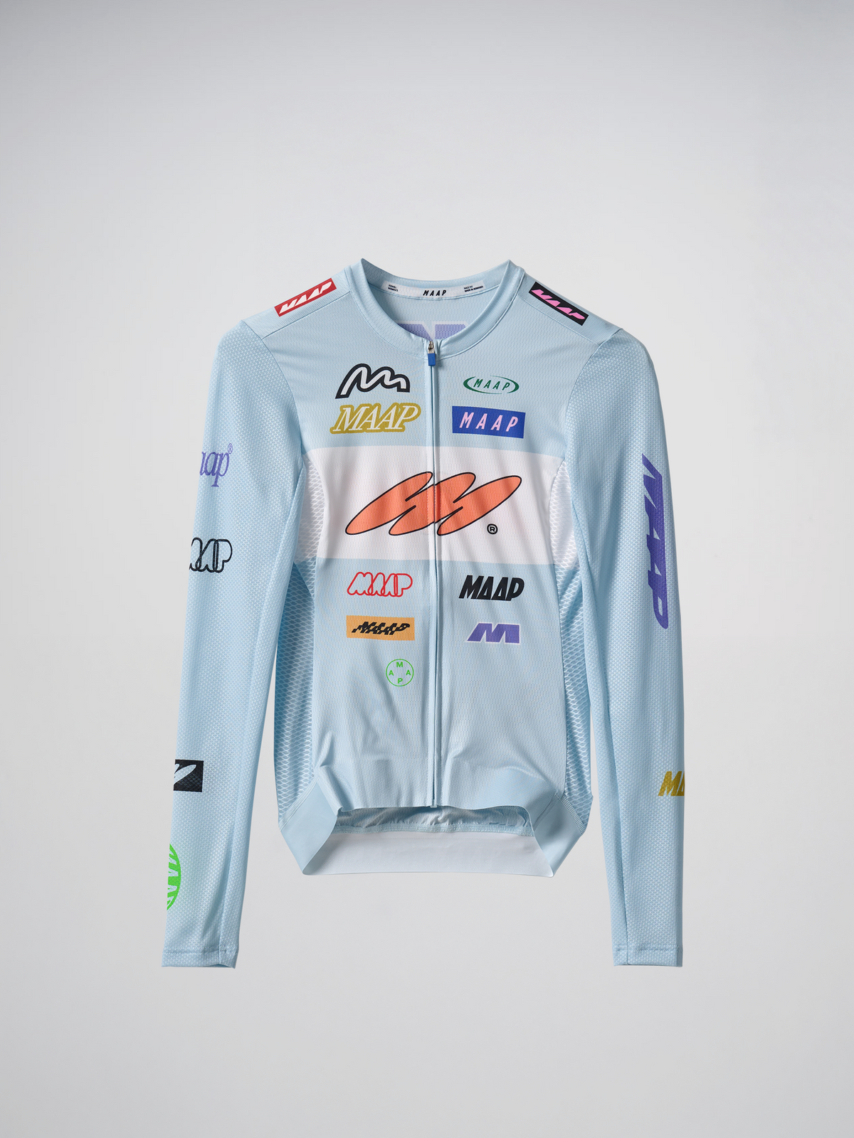 Women's Pro Air LS Jersey 3.0