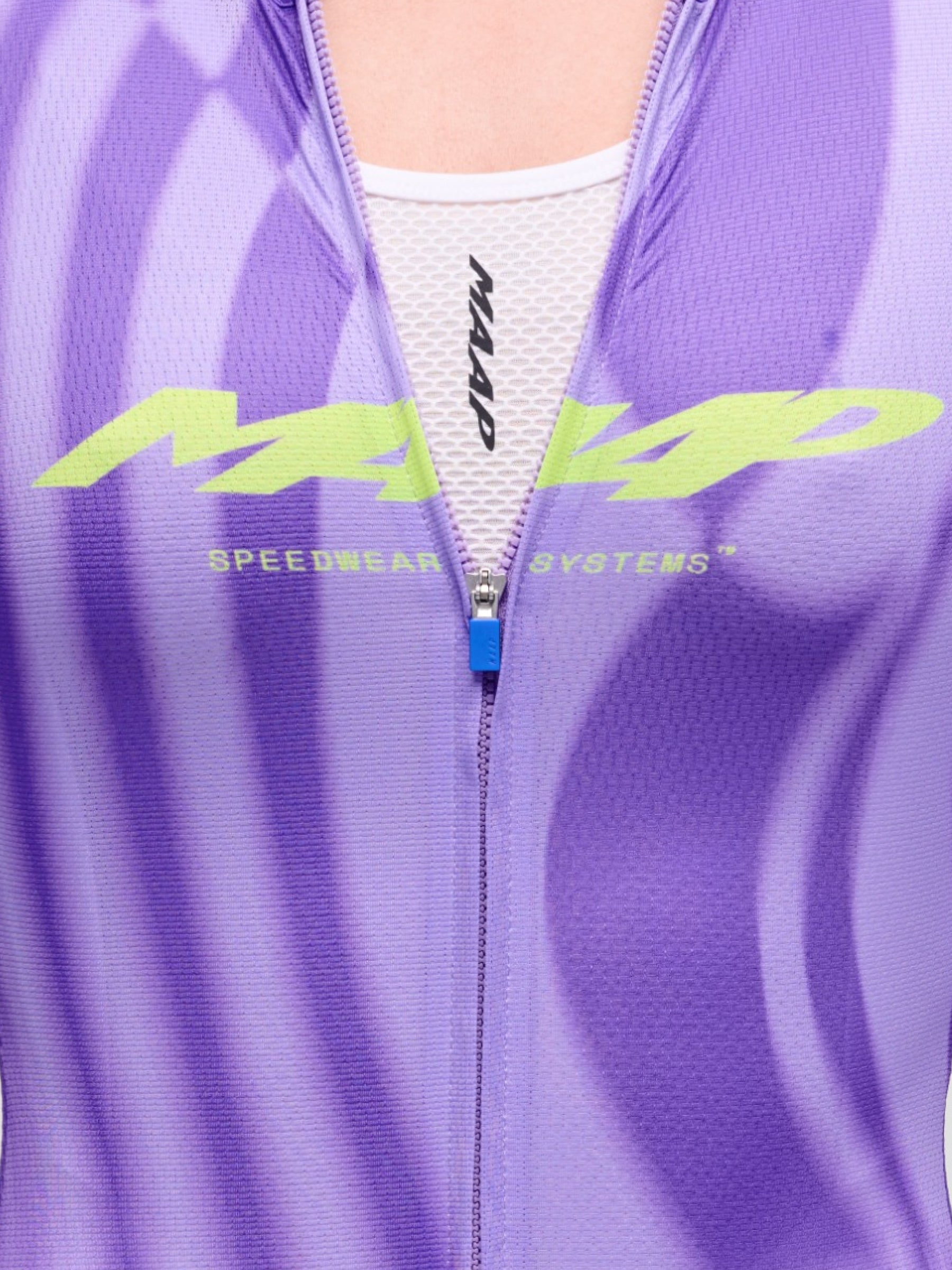 Women's Halo Pro Air LS Jersey 3.0