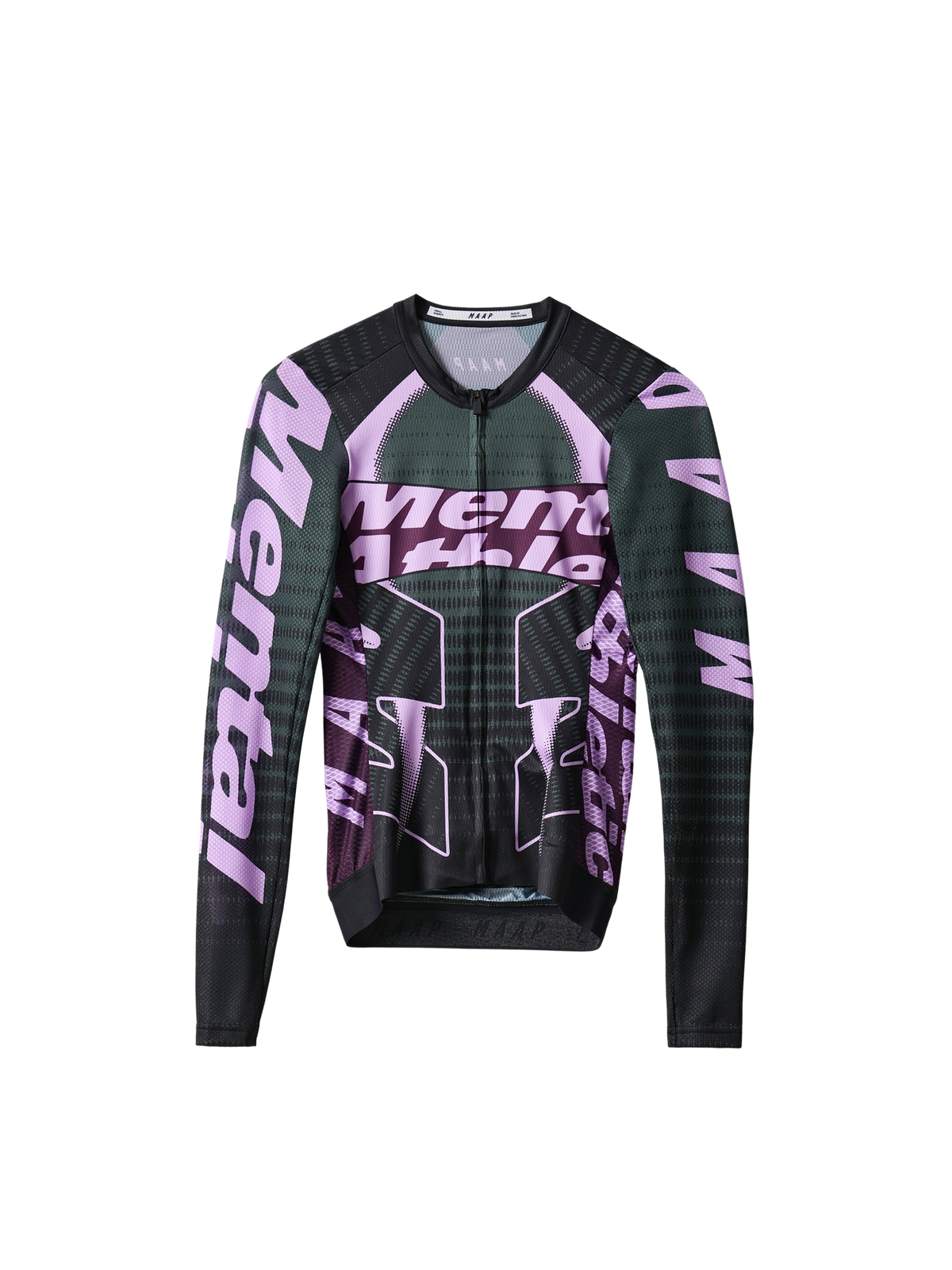 Women's Pro Air LS Jersey 3.0
