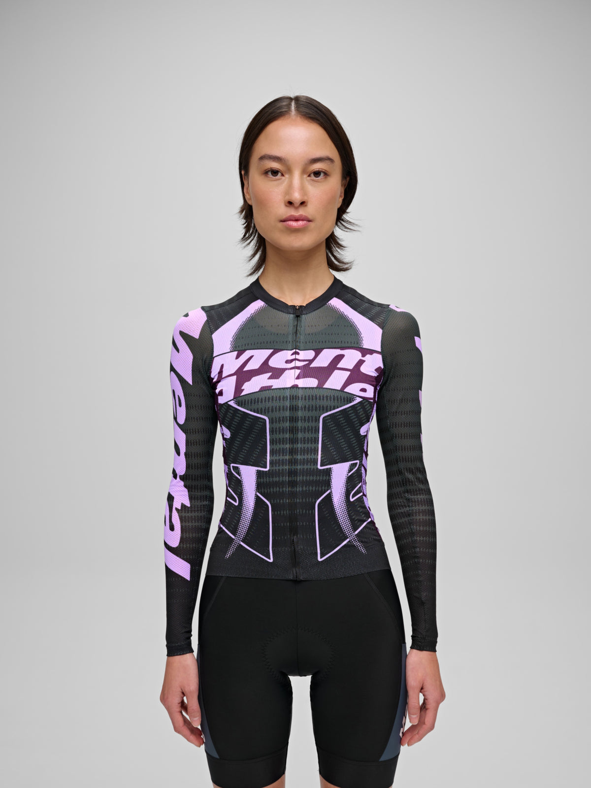 Women's Pro Air LS Jersey 3.0