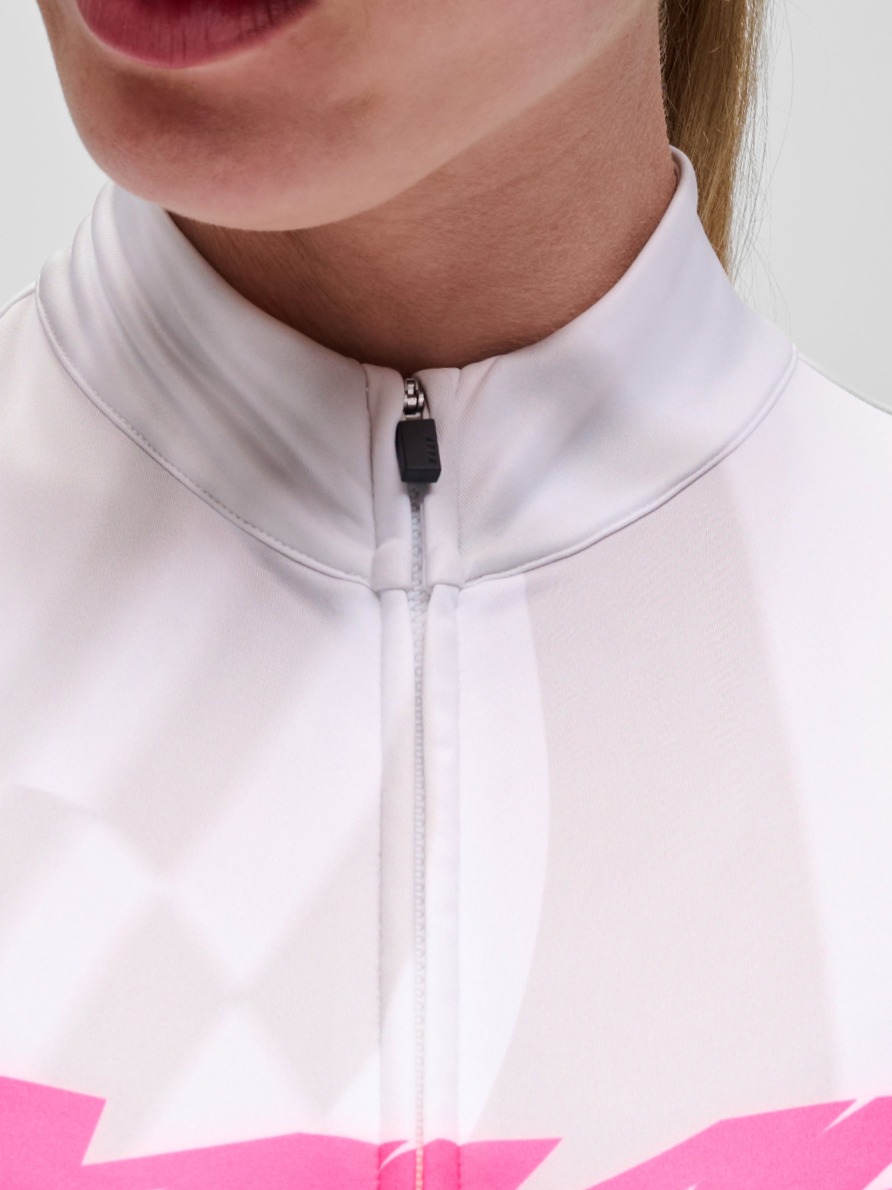Women's Halo Team Thermal LS Jersey