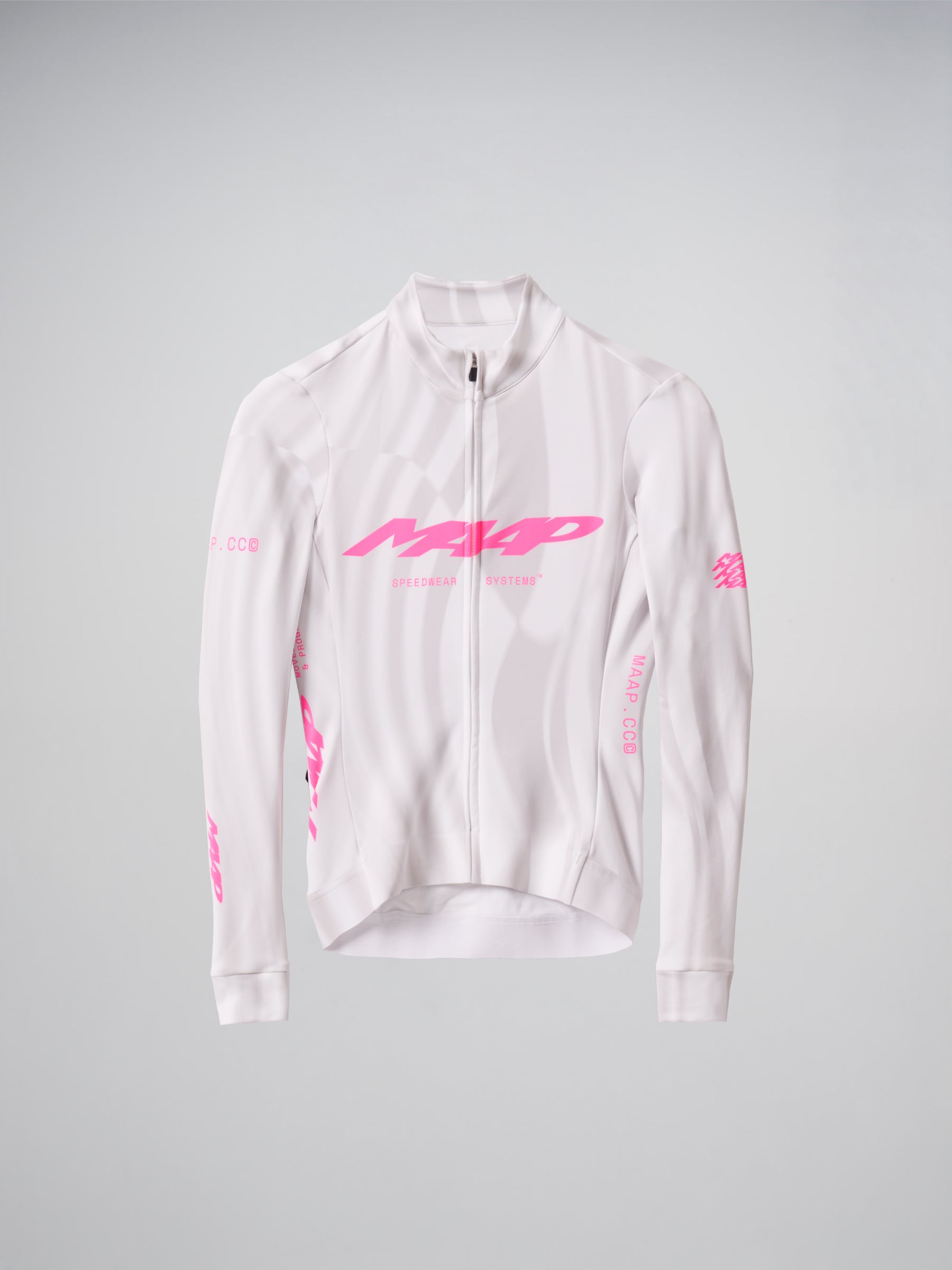 Women's Halo Team Thermal LS Jersey