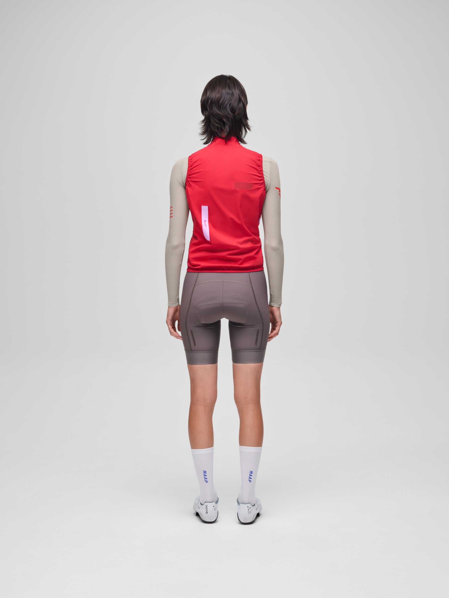 Women's Pro Atmos Vest