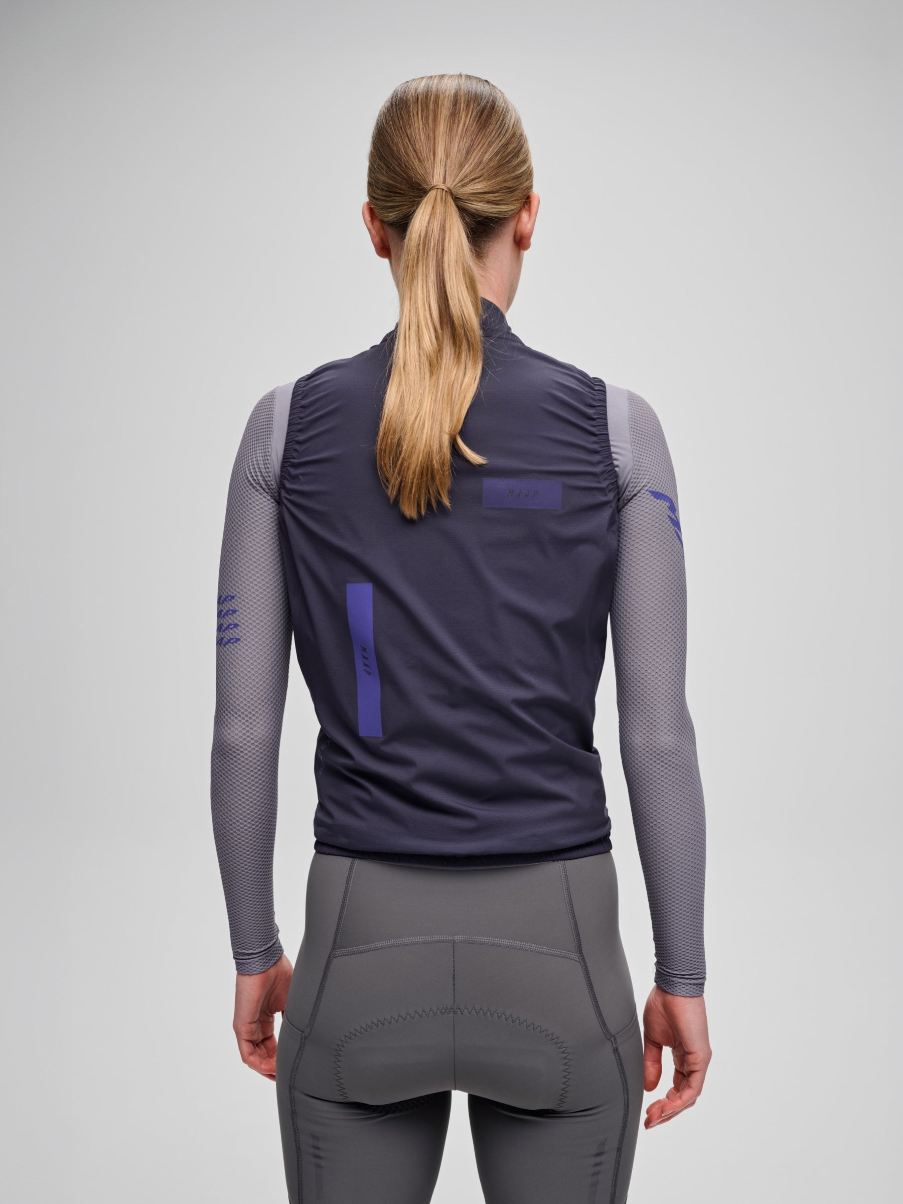 Women's Pro Atmos Vest