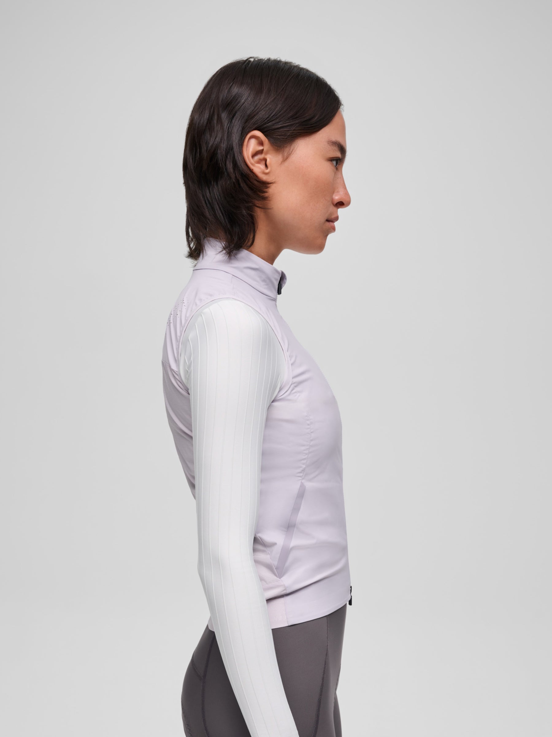 Women's Team Flow Vest