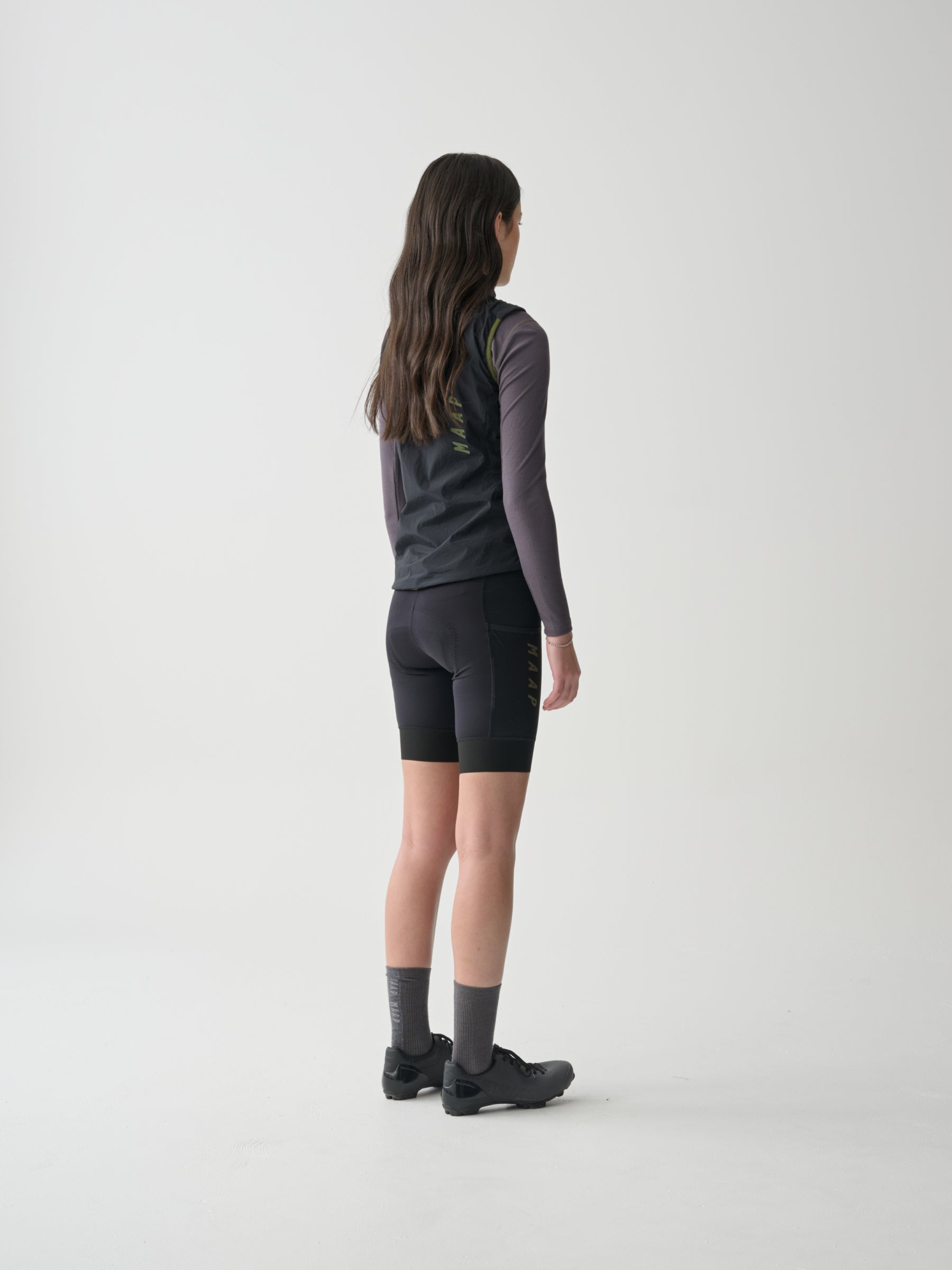 Women's Alt_Road™ Insulated Vest