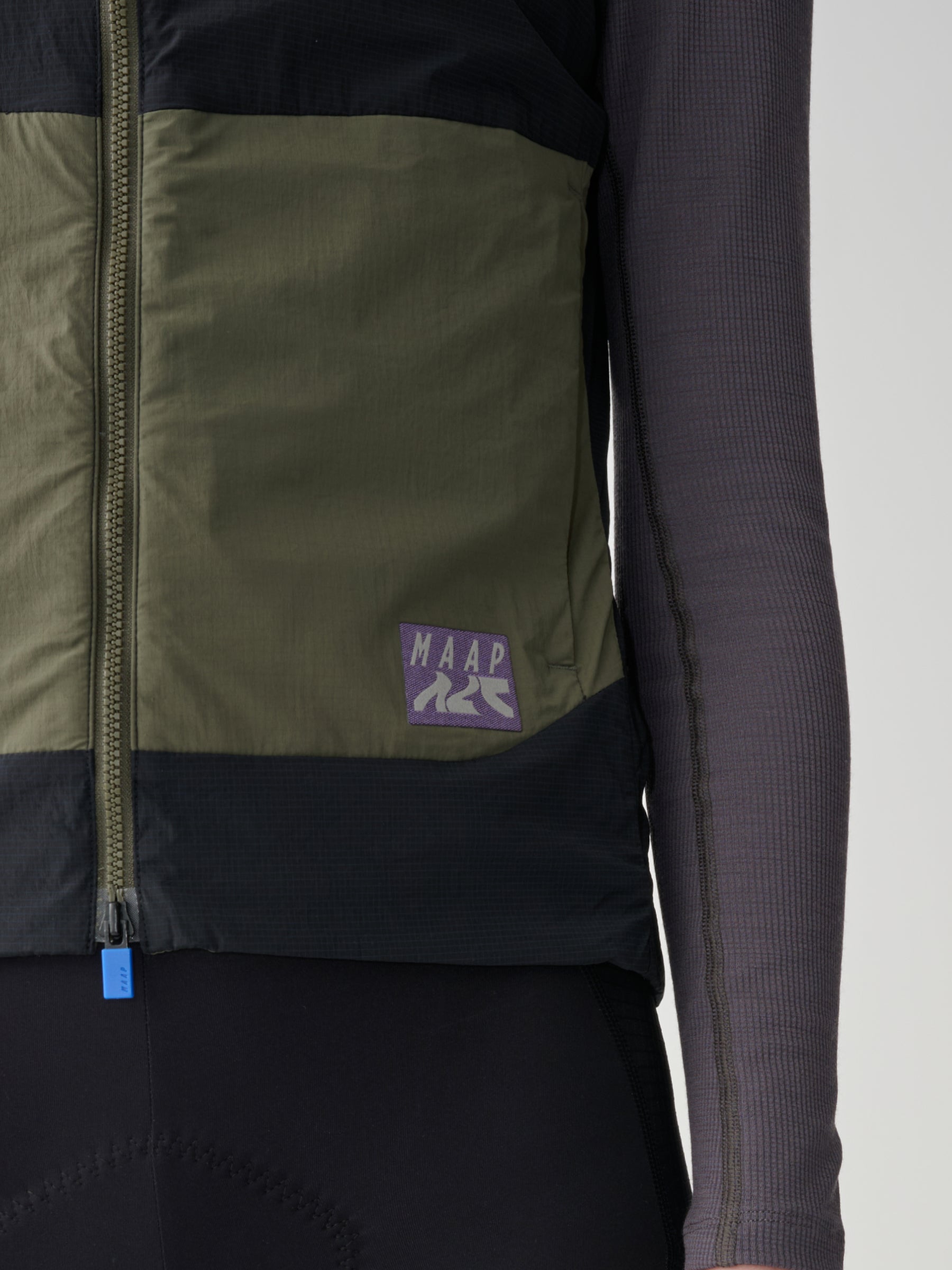 Women's Alt_Road™ Insulated Vest