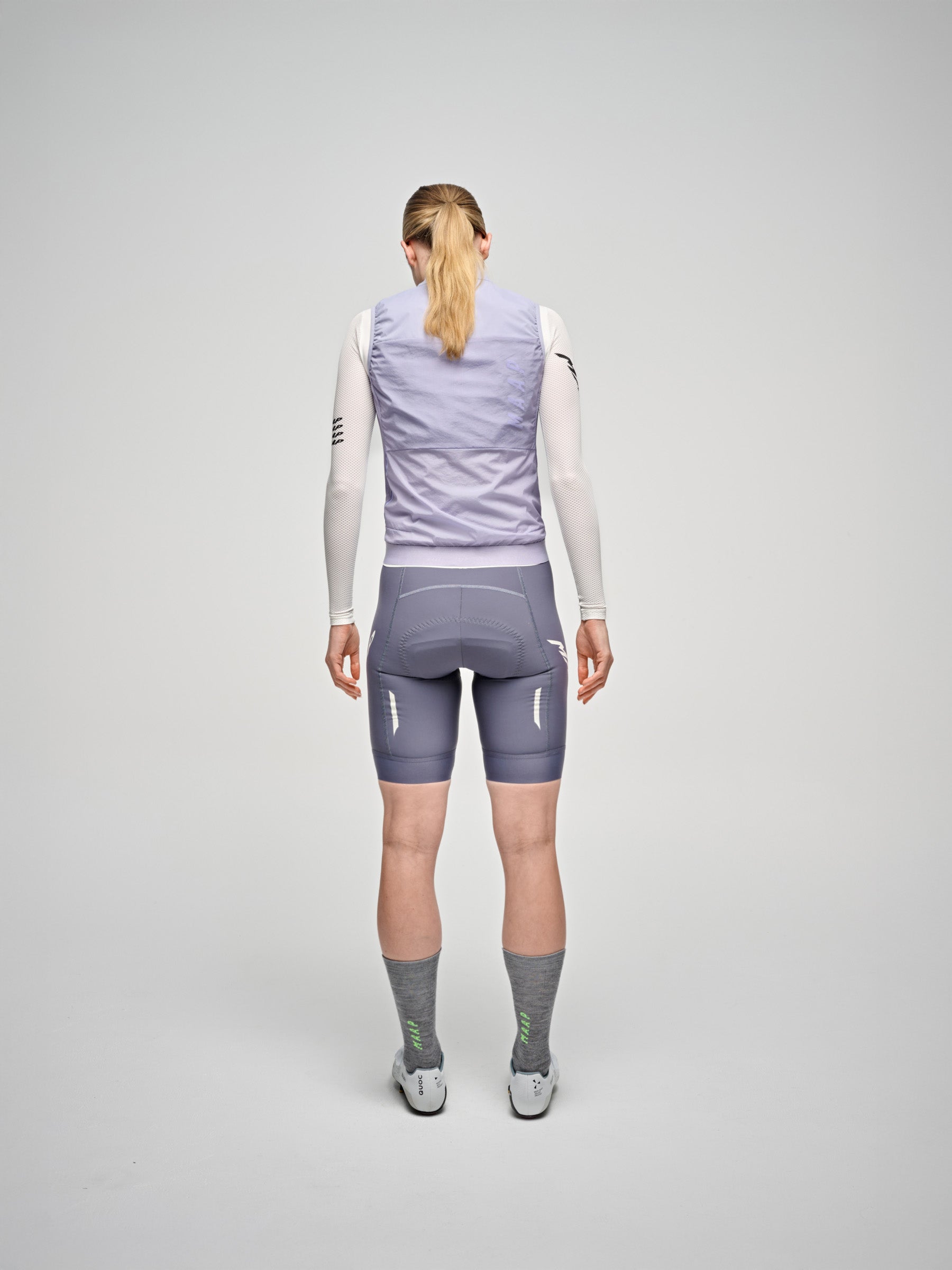 Women's Flow Insulated Vest