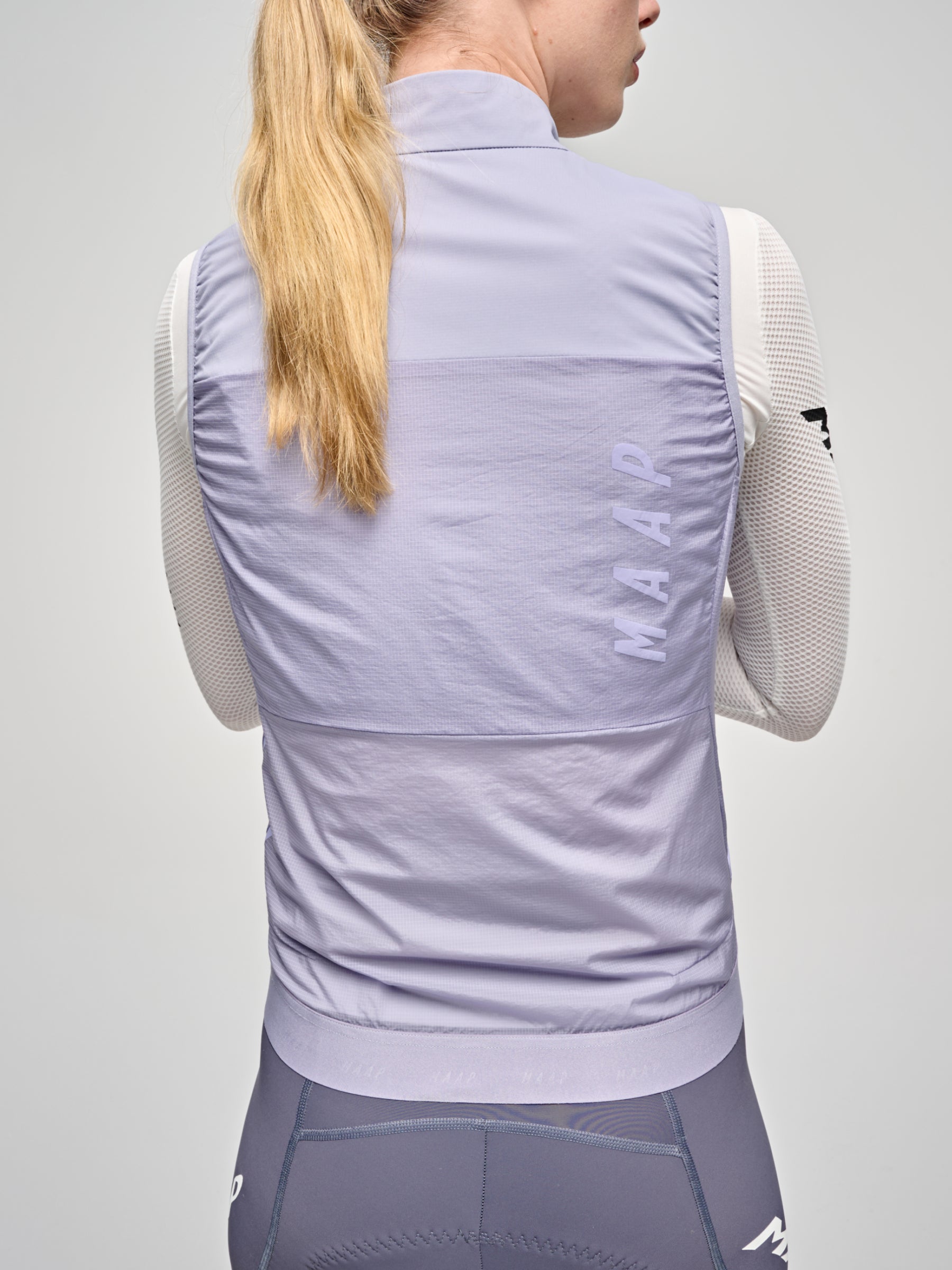 Women's Flow Insulated Vest