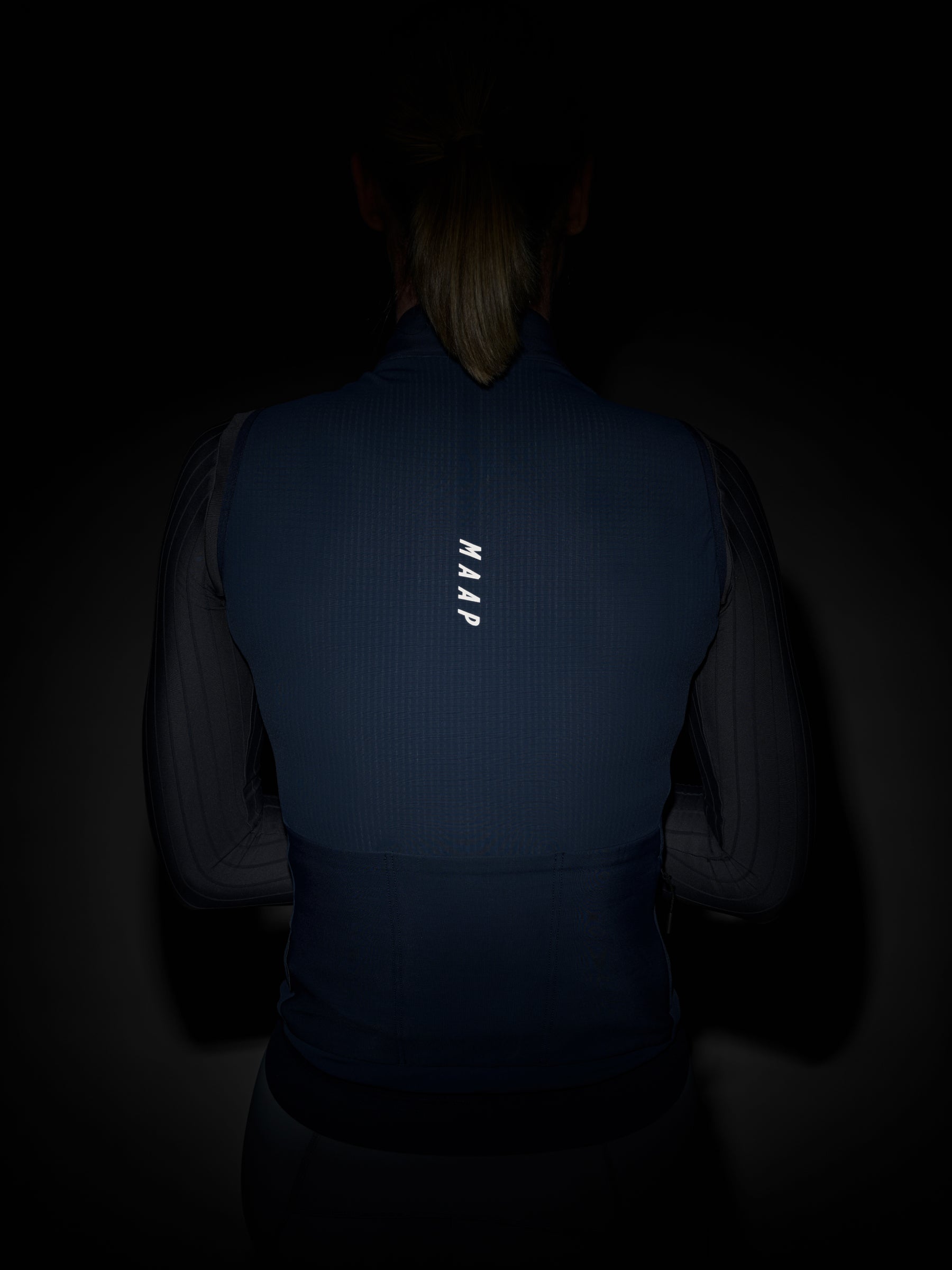 Women's Team Thermal Vest