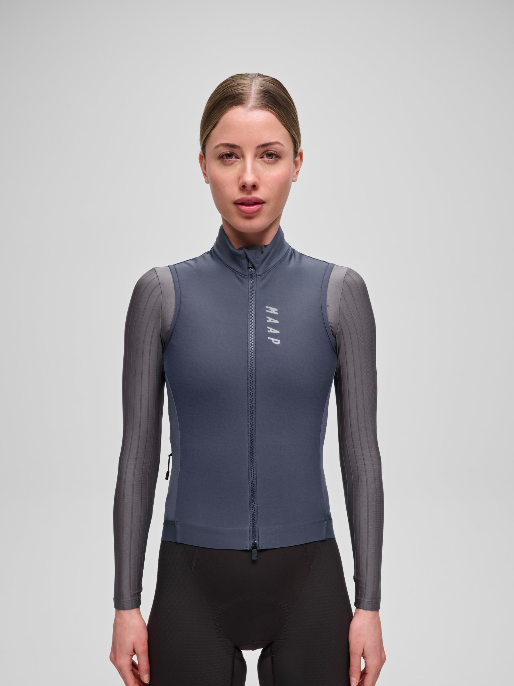 Women's Team Thermal Vest