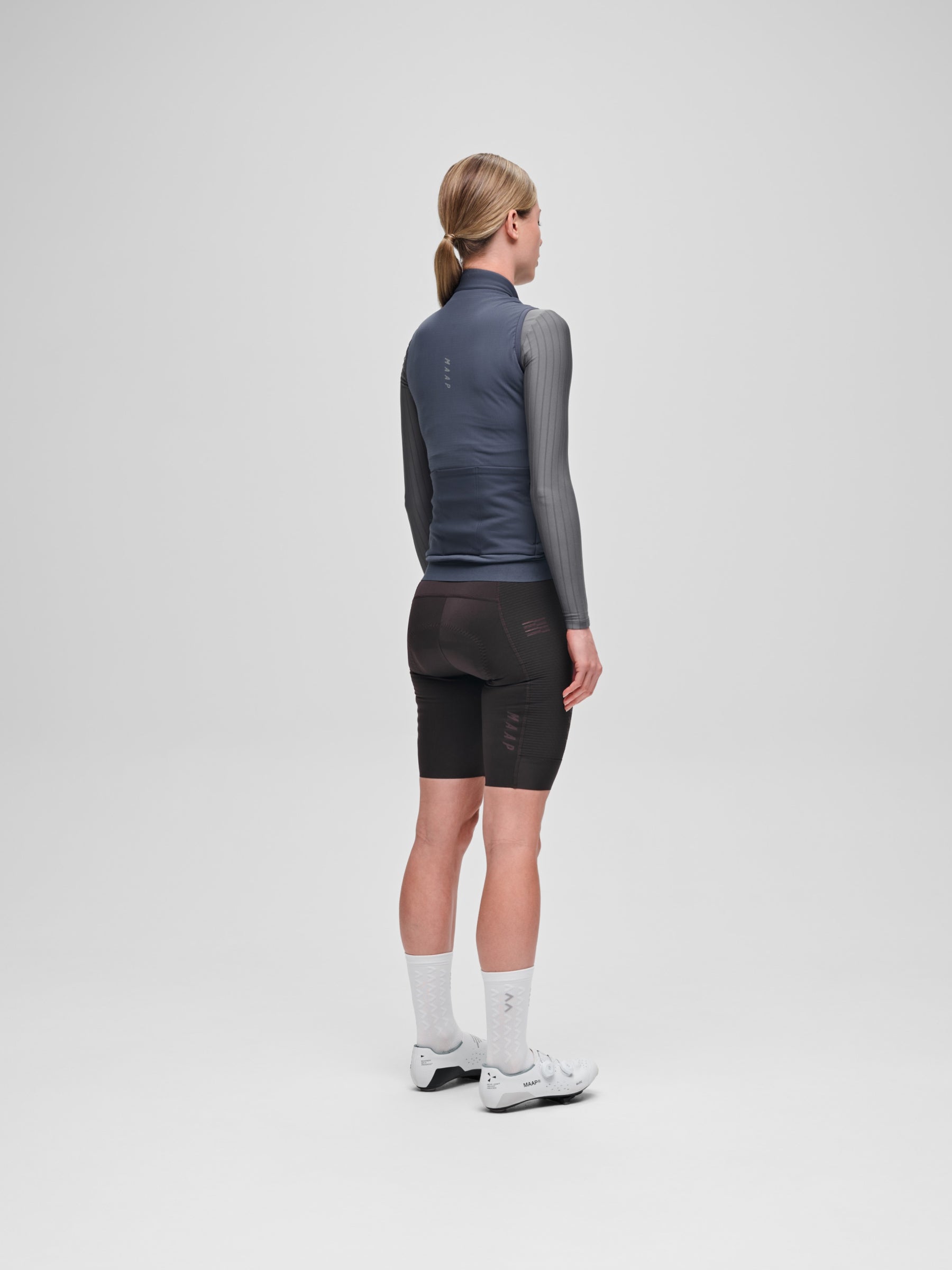 Women's Team Thermal Vest