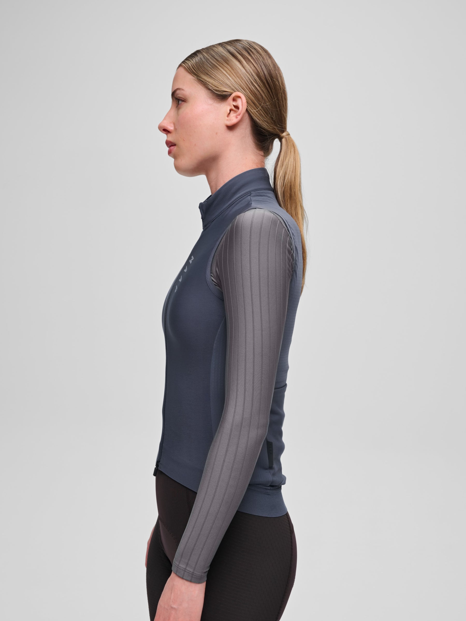 Women's Team Thermal Vest