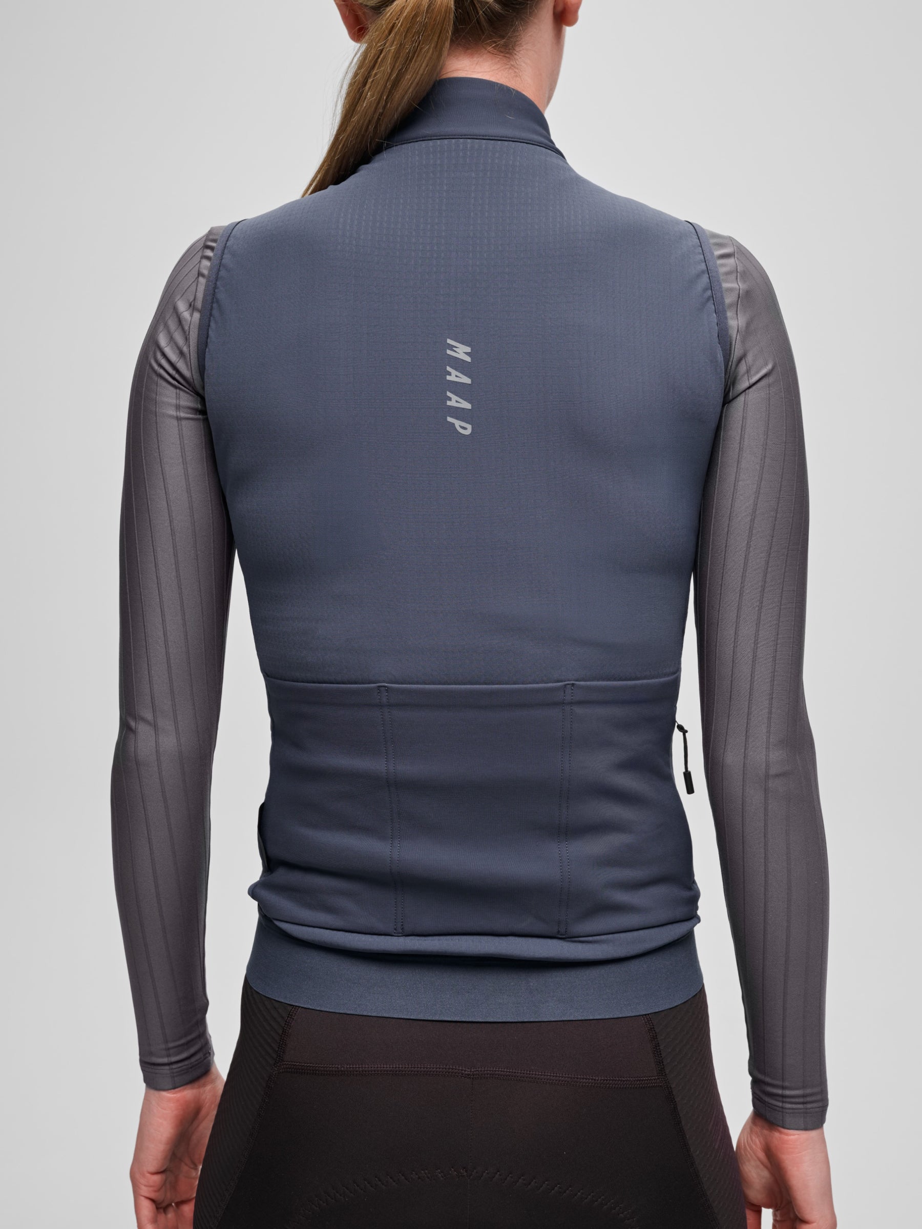 Women's Team Thermal Vest