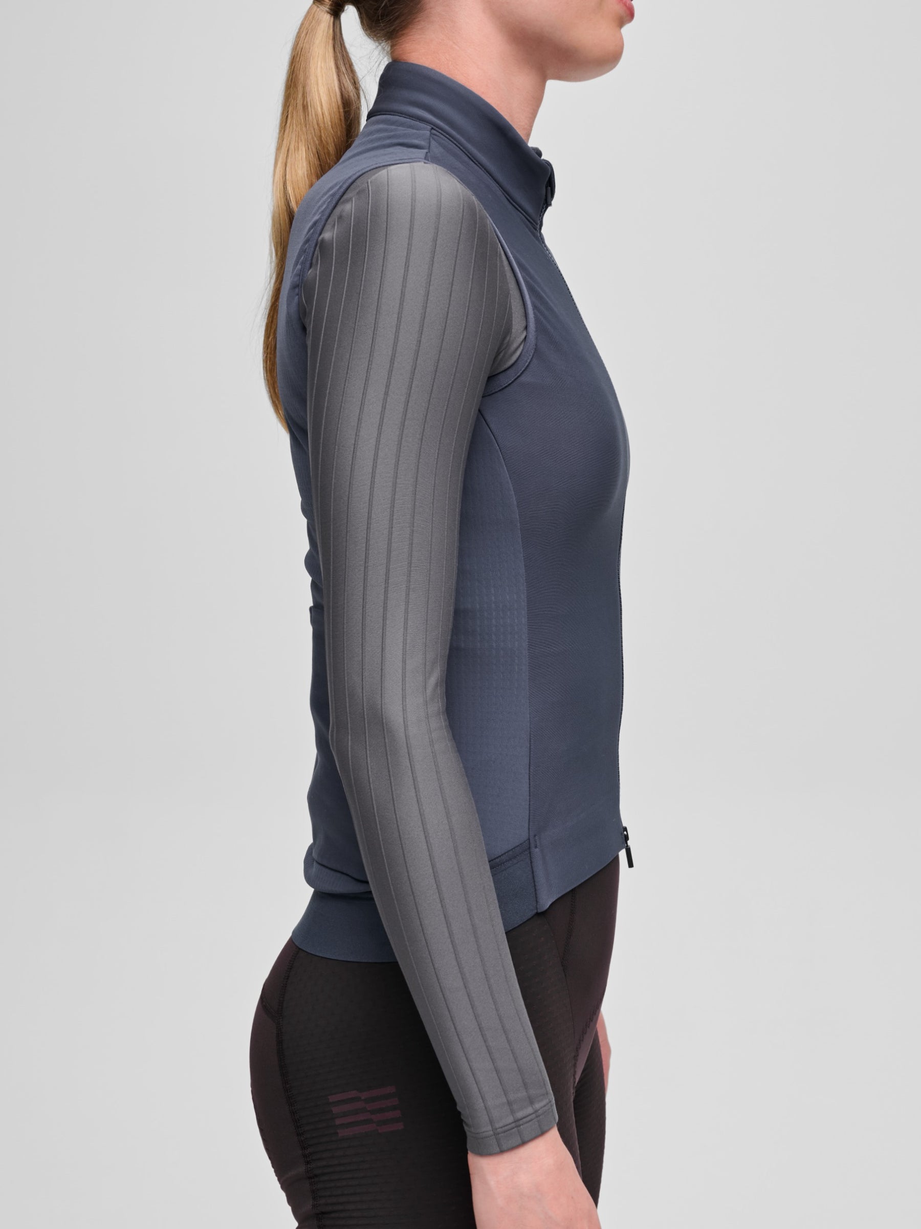 Women's Team Thermal Vest