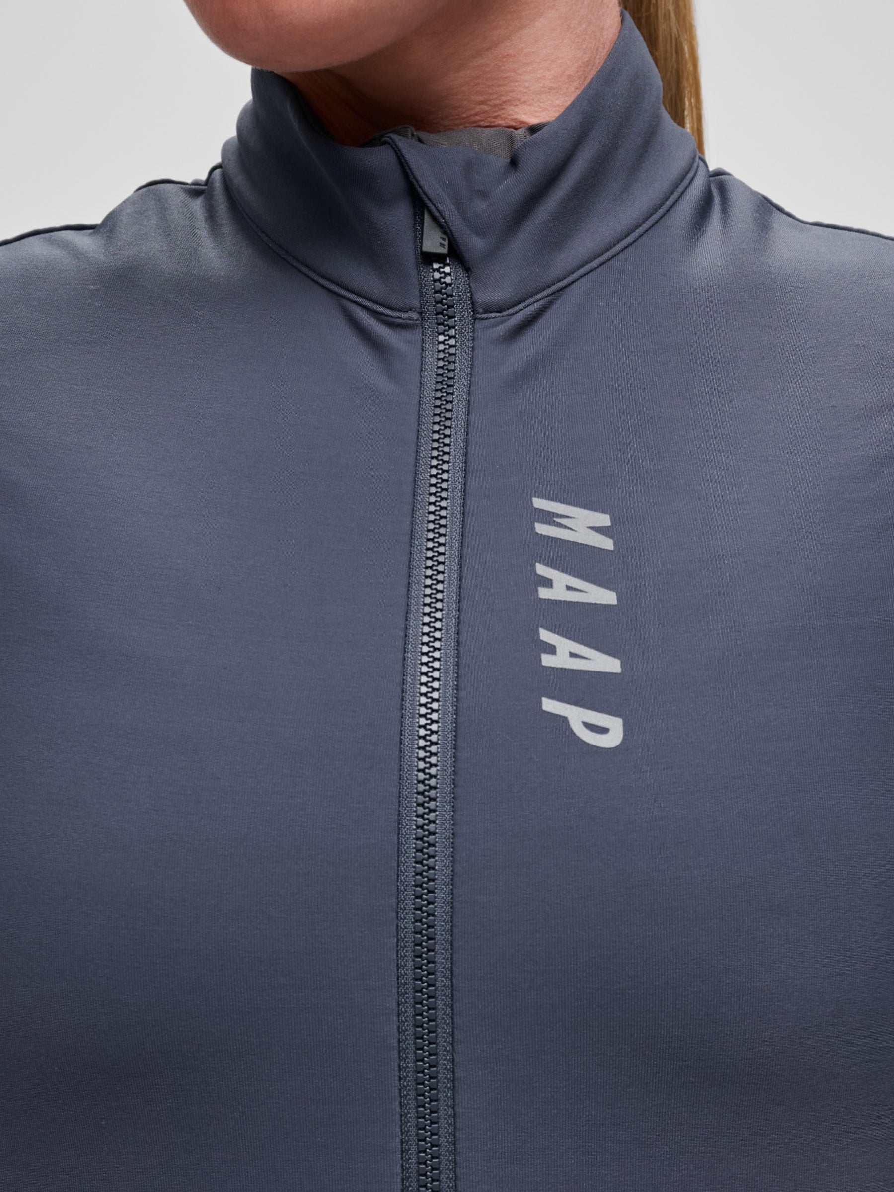 Women's Team Thermal Vest