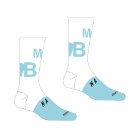 MAAP LaB Melbourne Sock