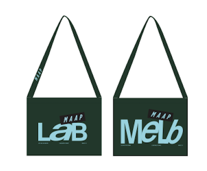 MAAP LaB Melbourne Musette